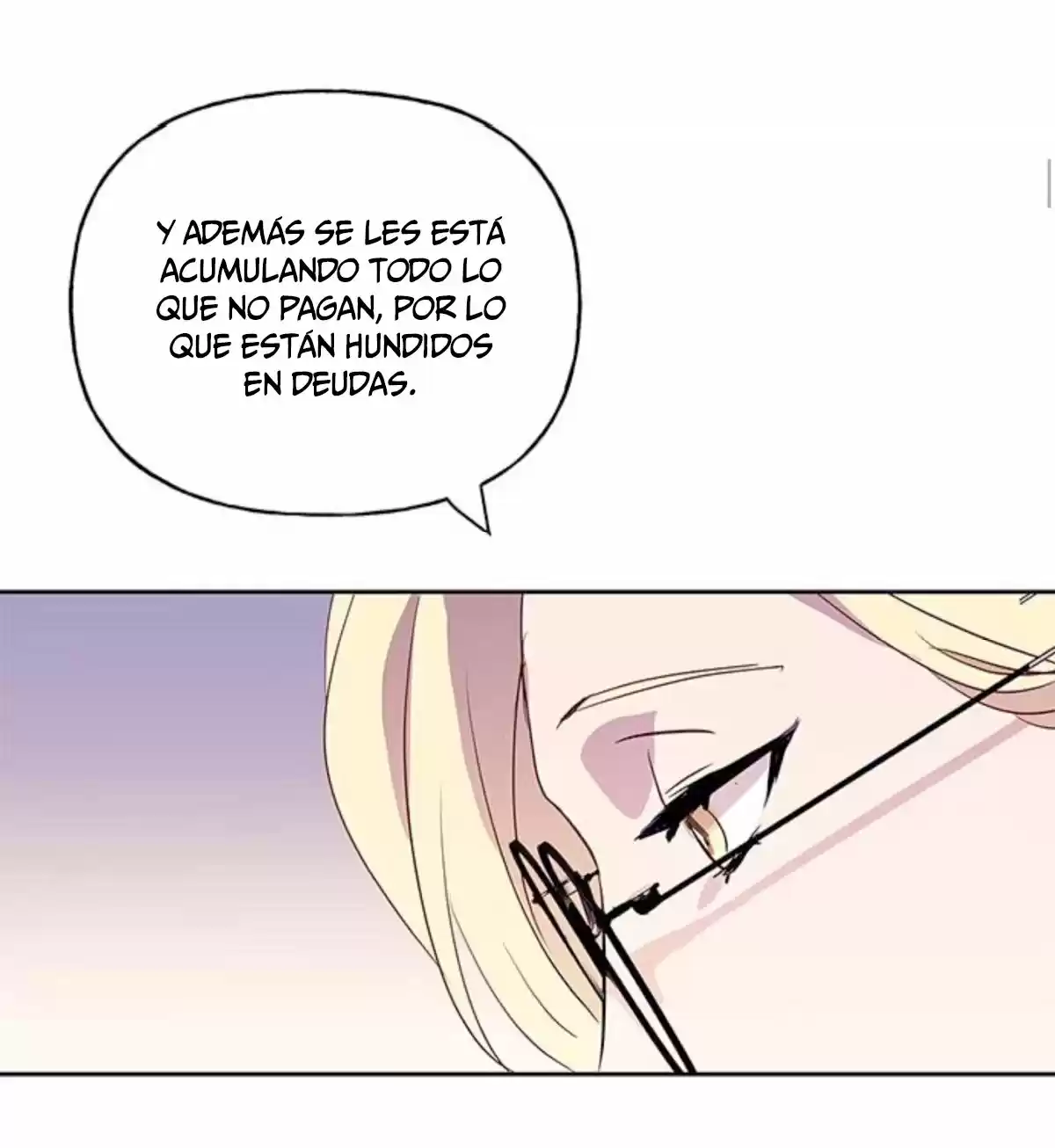 ¡Oh, Ten Paciencia, Mi Señor! - Capítulo 5 - Página 58 - LectorTMOo