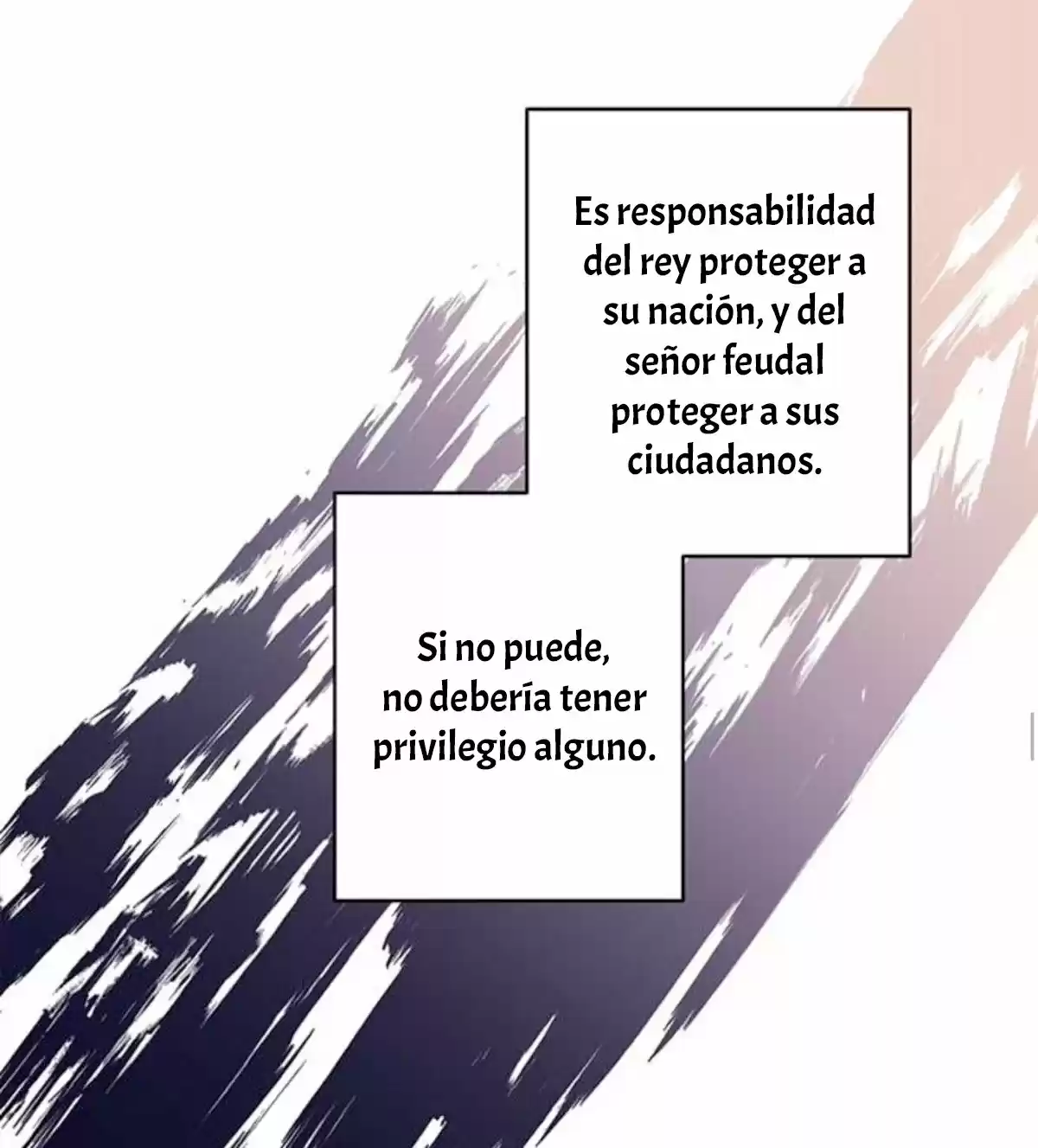 ¡Oh, Ten Paciencia, Mi Señor! - Capítulo 5 - Página 61 - LectorTMOo