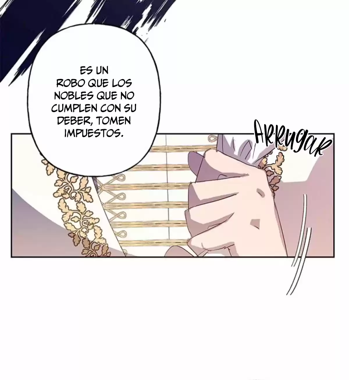 ¡Oh, Ten Paciencia, Mi Señor! - Capítulo 5 - Página 62 - LectorTMOo