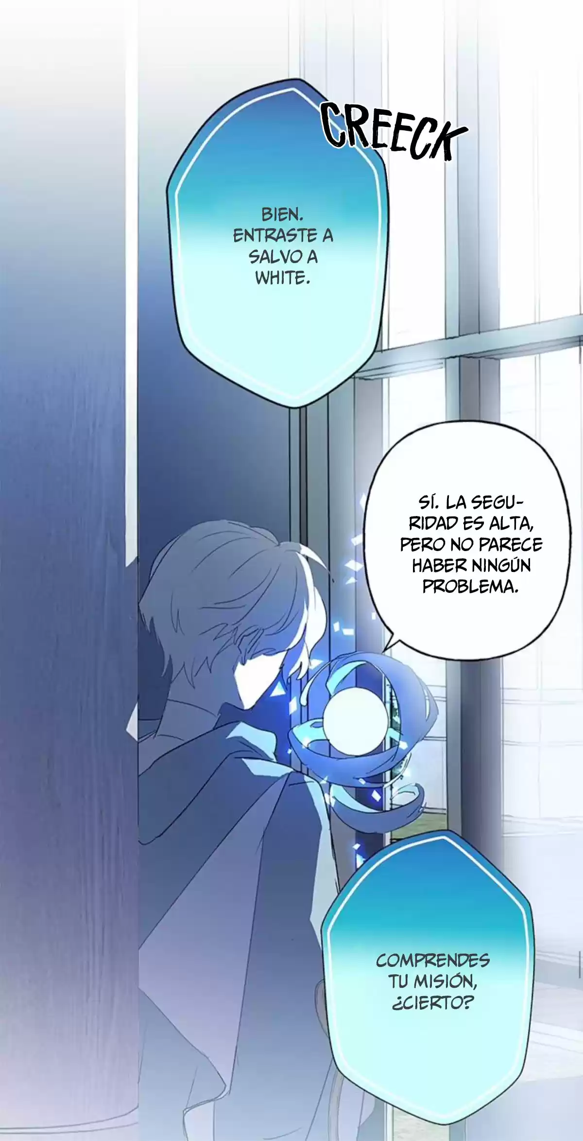 ¡Oh, Ten Paciencia, Mi Señor! - Capítulo 5 - Página 65 - LectorTMOo