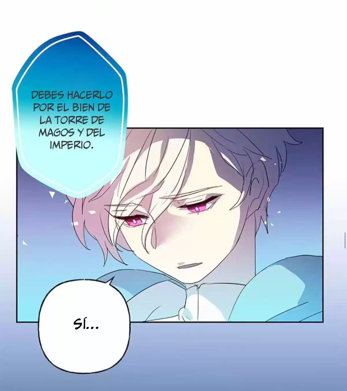 ¡Oh, Ten Paciencia, Mi Señor! - Capítulo 5 - Página 66 - LectorTMOo