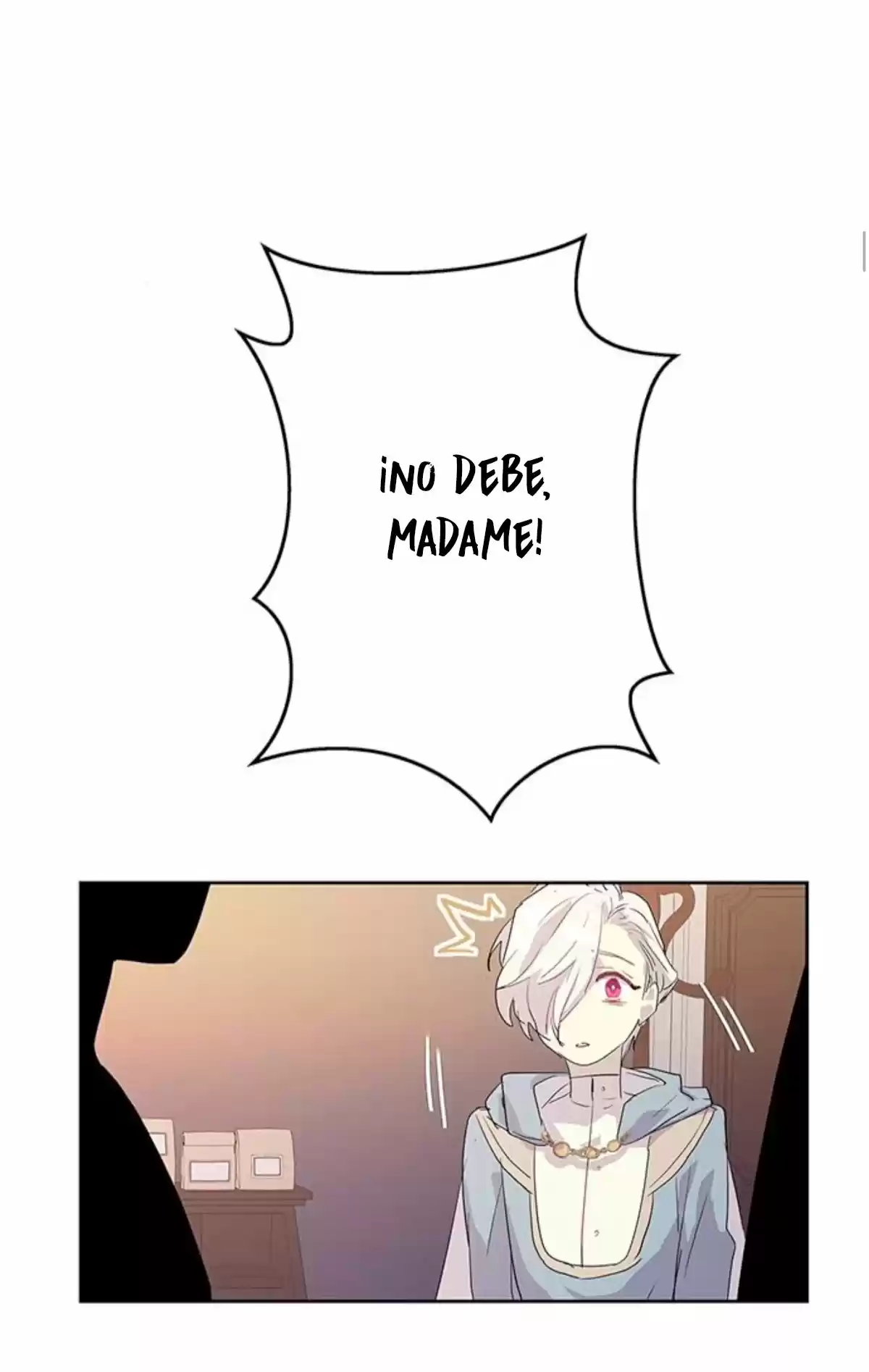 ¡Oh, Ten Paciencia, Mi Señor! - Capítulo 5 - Página 71 - LectorTMOo