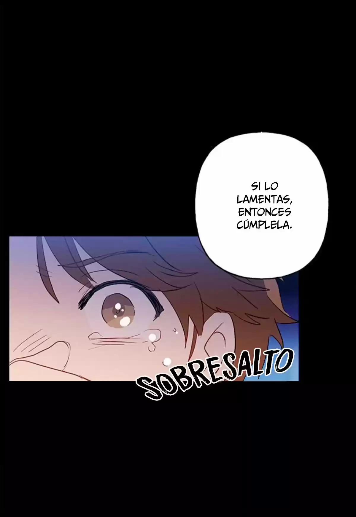 ¡Oh, Ten Paciencia, Mi Señor! - Capítulo 5 - Página 83 - LectorTMOo