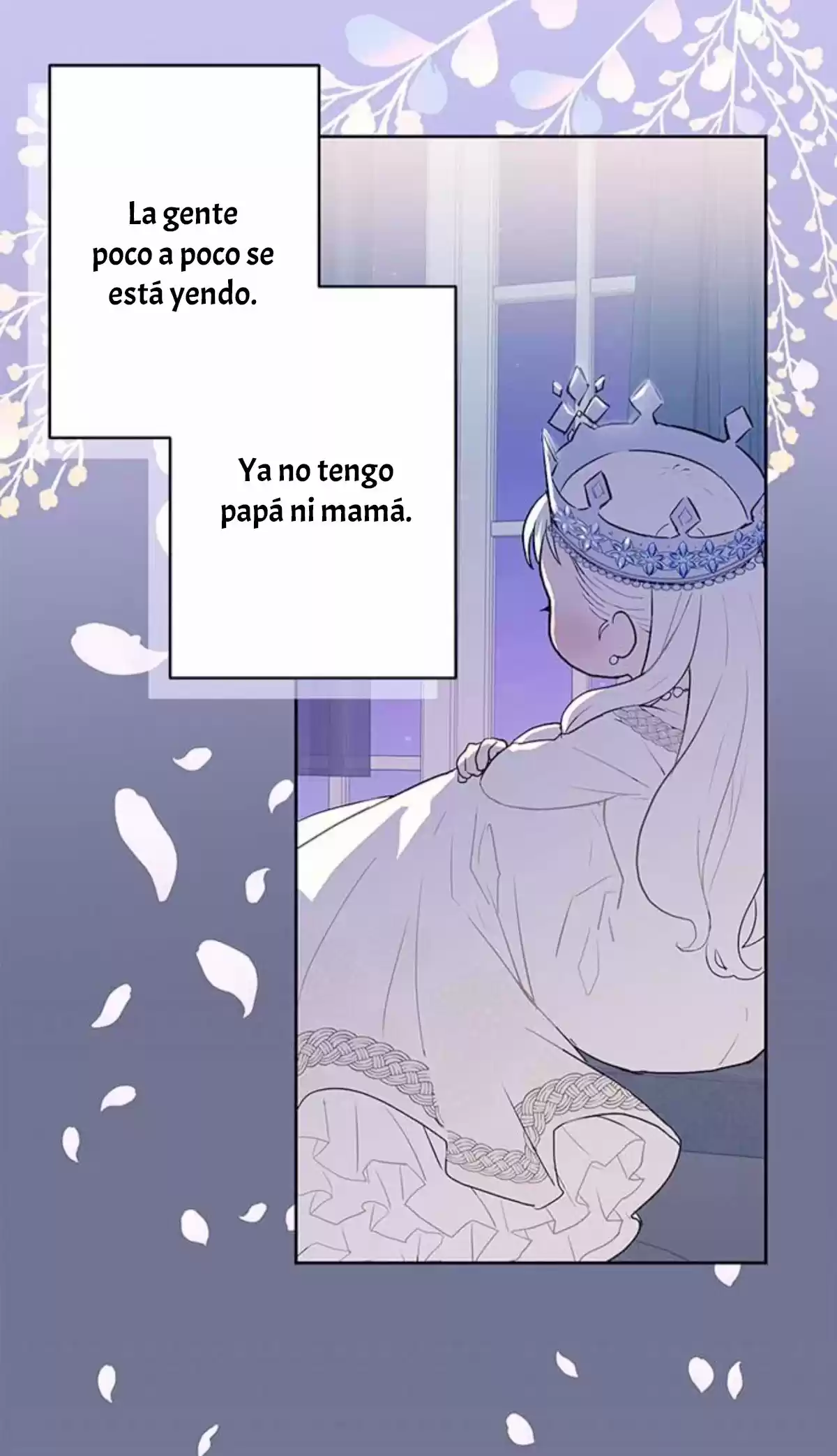 ¡Oh, Ten Paciencia, Mi Señor! - Capítulo 6 - Página 7 - LectorTMOo