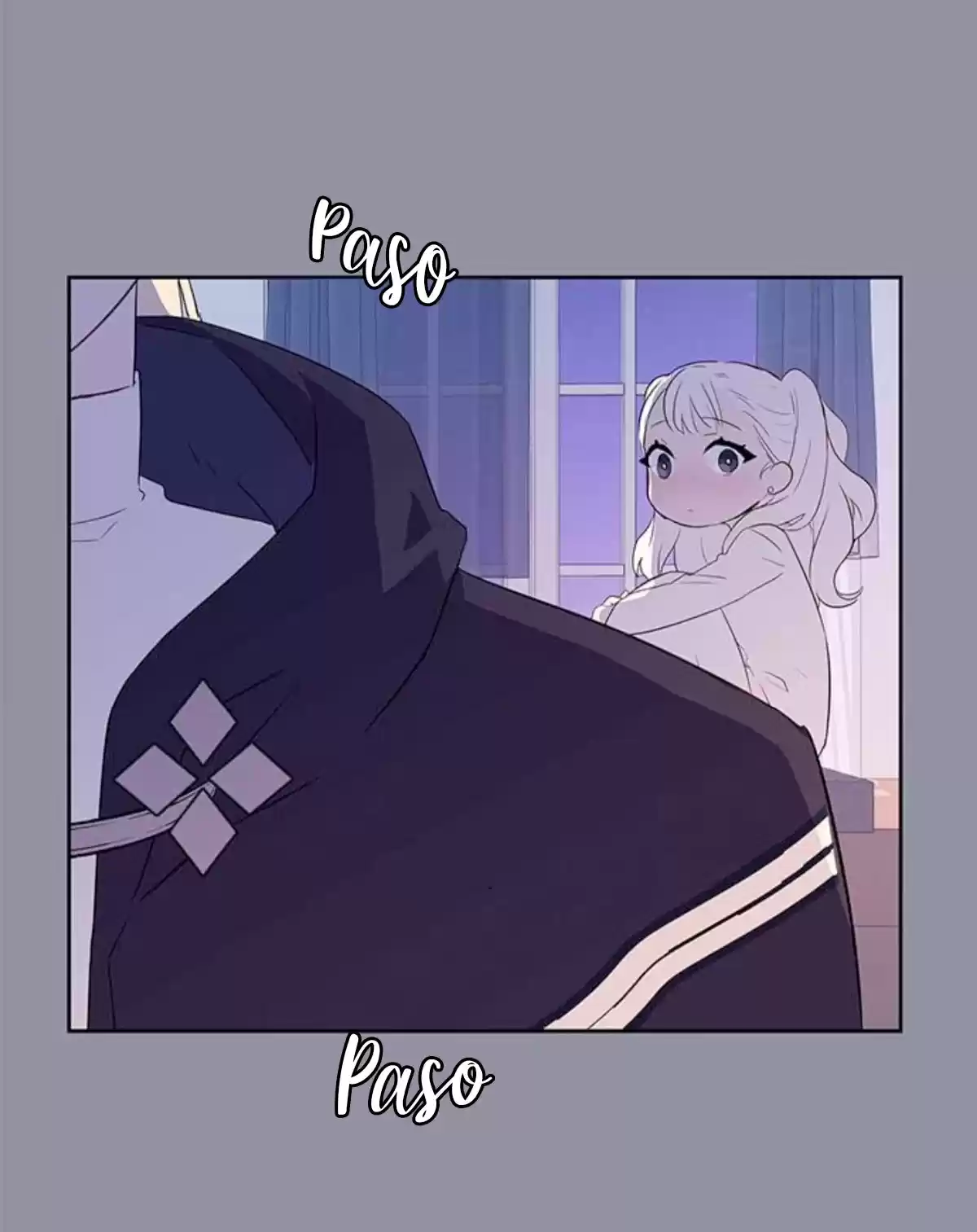 ¡Oh, Ten Paciencia, Mi Señor! - Capítulo 6 - Página 12 - LectorTMOo