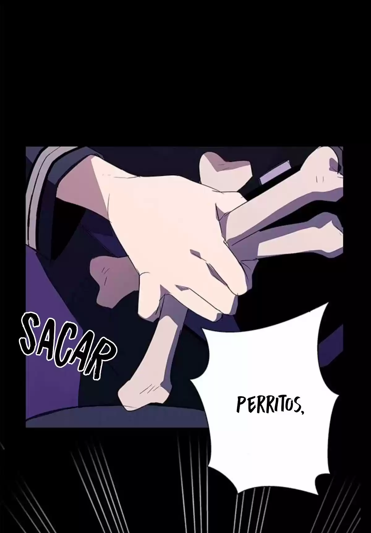¡Oh, Ten Paciencia, Mi Señor! - Capítulo 6 - Página 22 - LectorTMOo