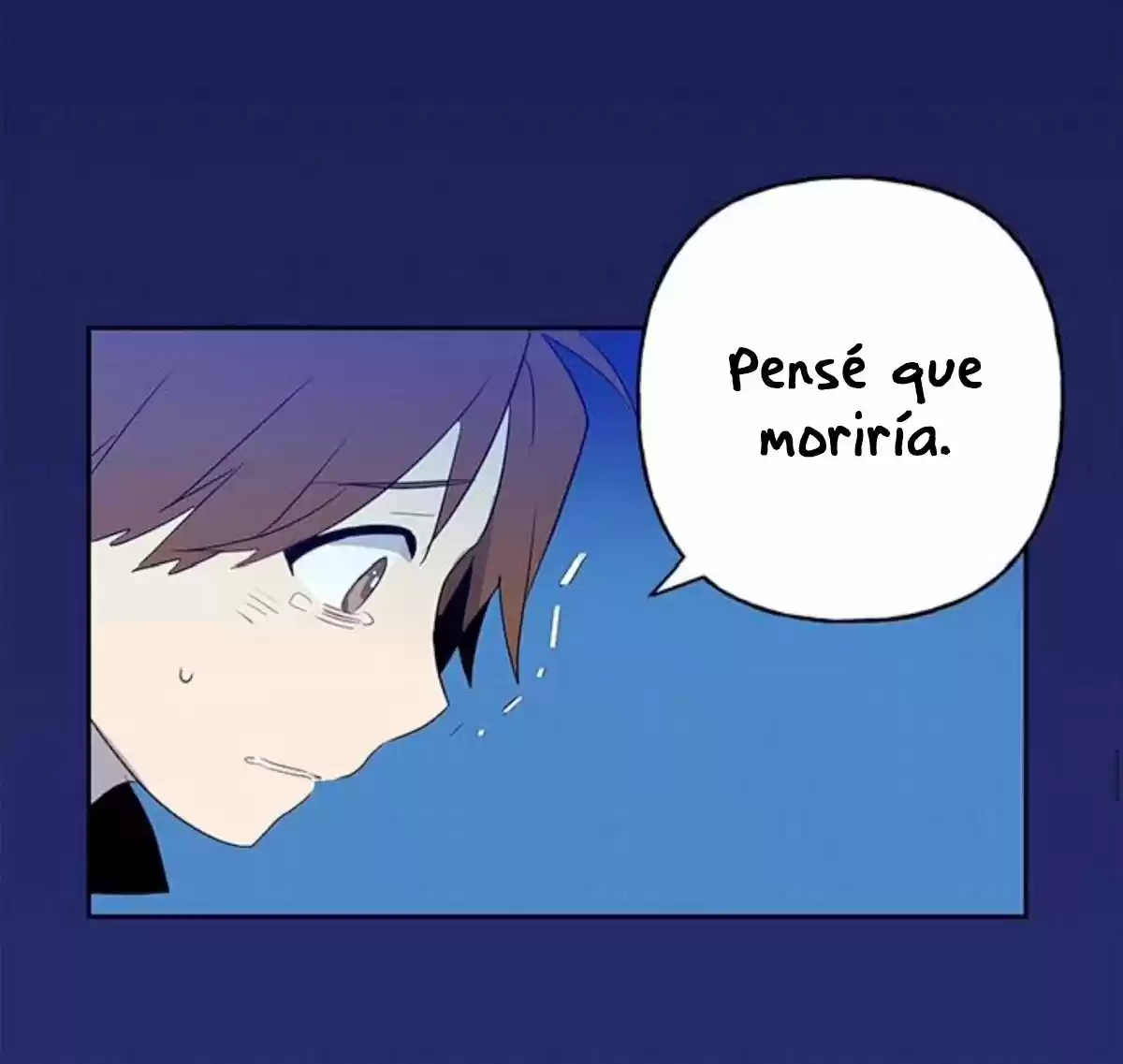 ¡Oh, Ten Paciencia, Mi Señor! - Capítulo 6 - Página 28 - LectorTMOo