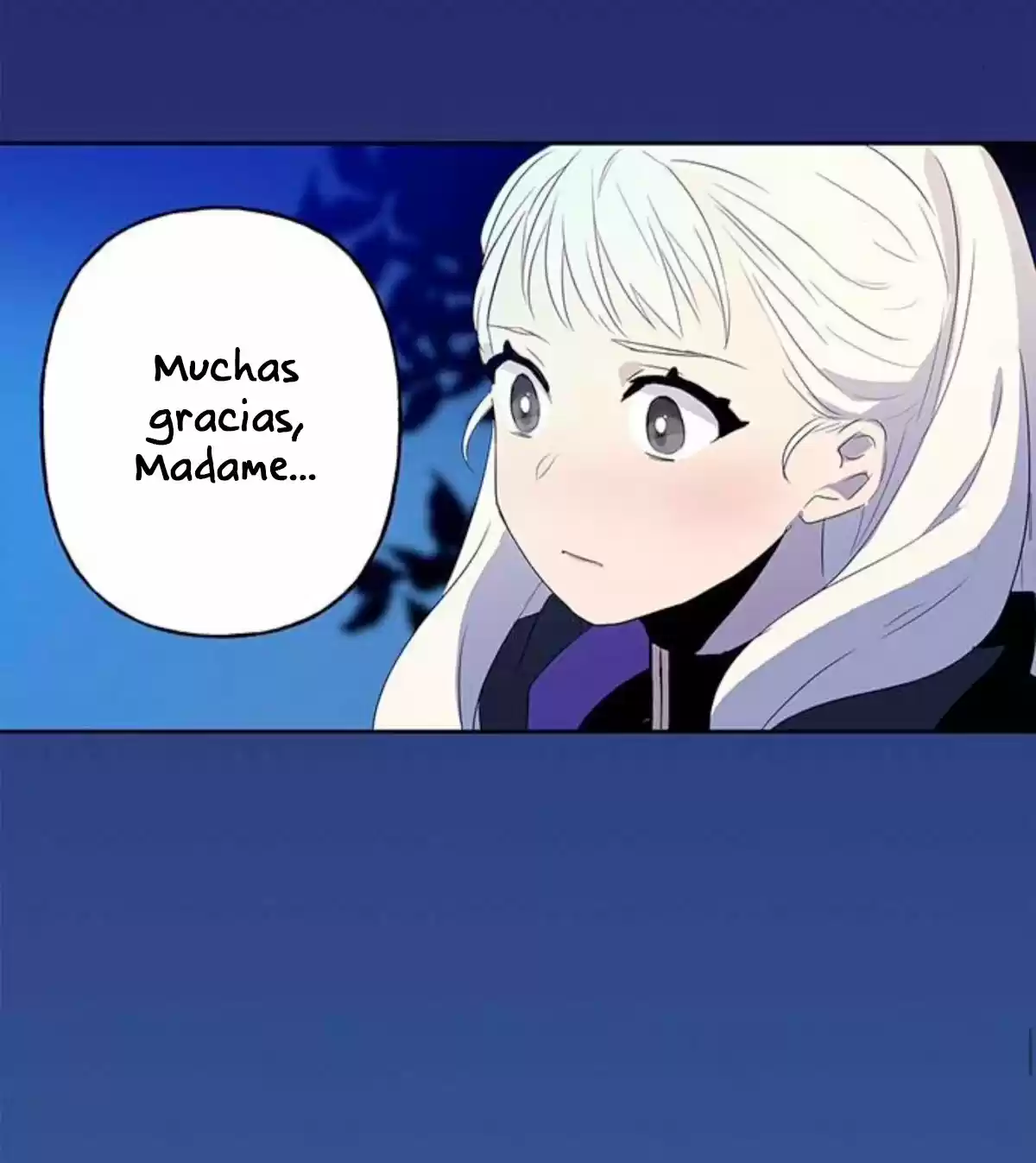 ¡Oh, Ten Paciencia, Mi Señor! - Capítulo 6 - Página 29 - LectorTMOo