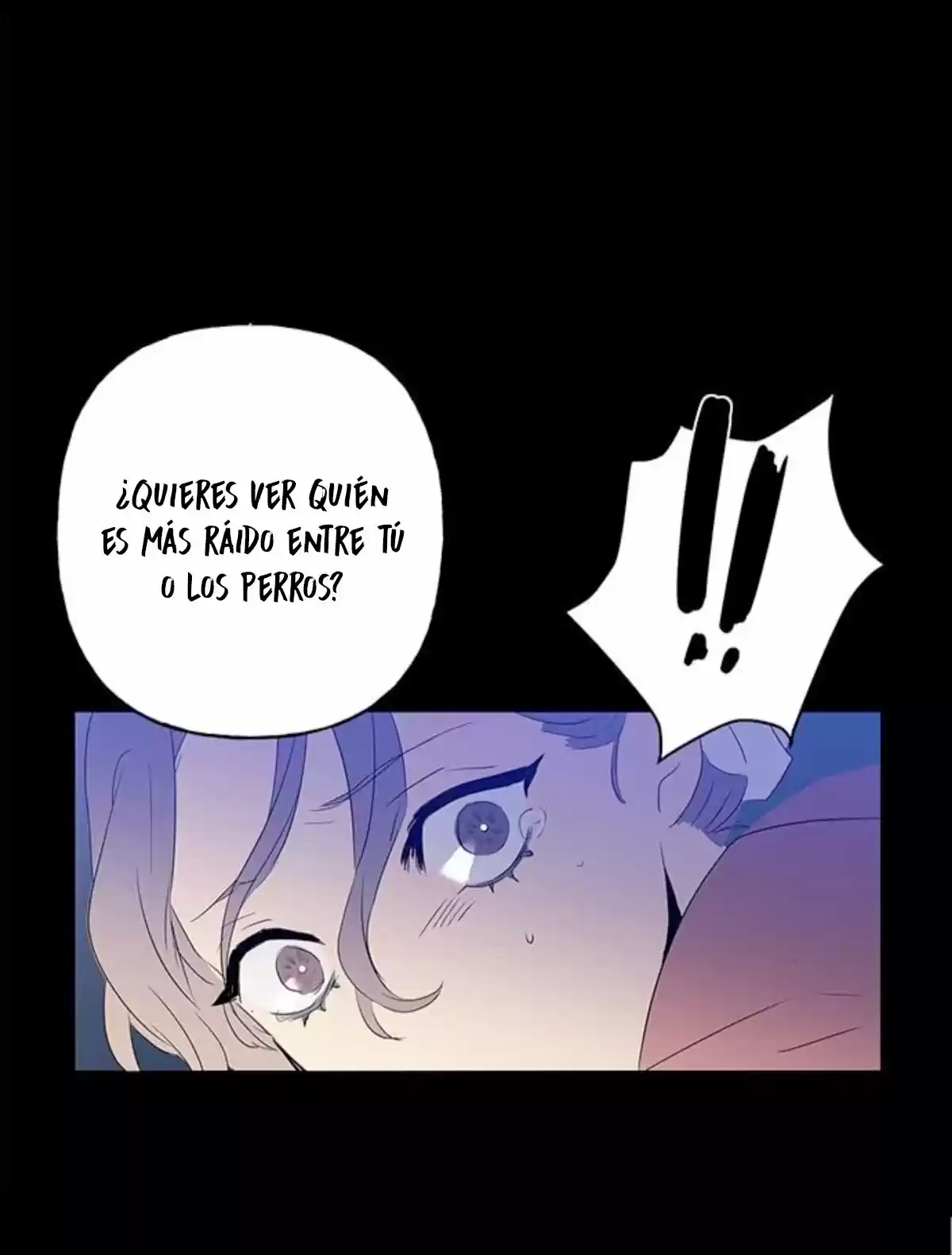 ¡Oh, Ten Paciencia, Mi Señor! - Capítulo 6 - Página 36 - LectorTMOo