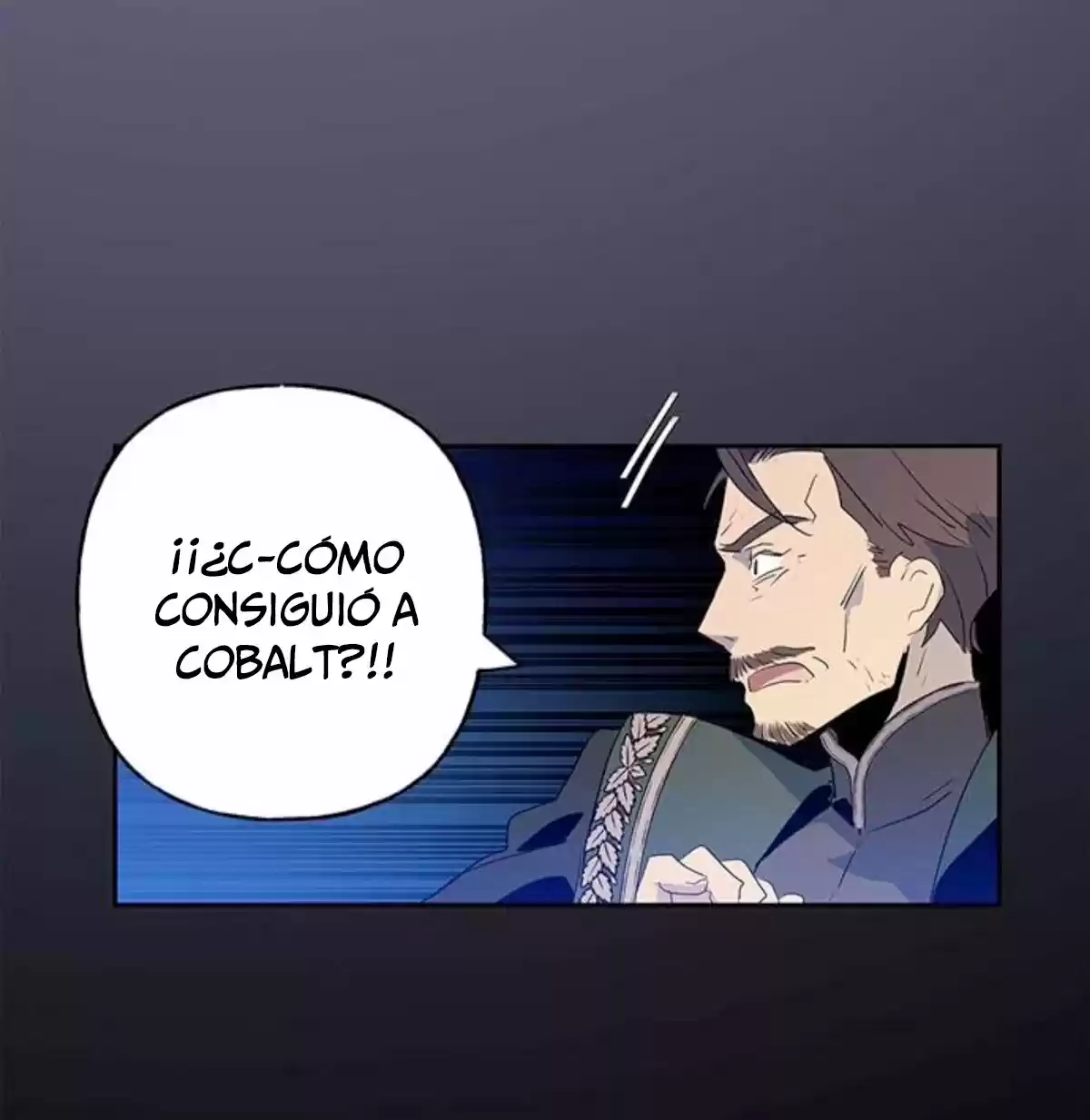 ¡Oh, Ten Paciencia, Mi Señor! - Capítulo 6 - Página 45 - LectorTMOo