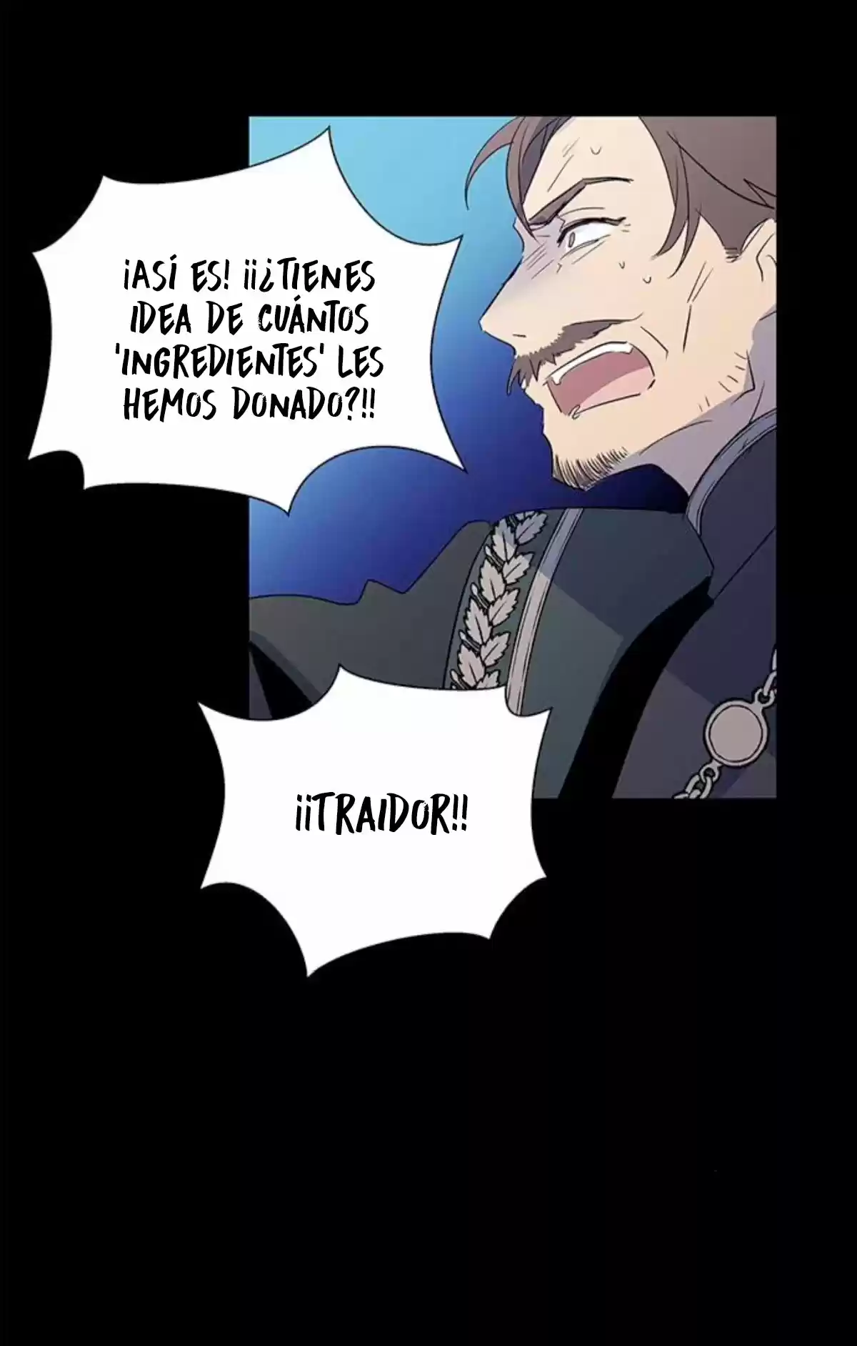 ¡Oh, Ten Paciencia, Mi Señor! - Capítulo 6 - Página 66 - LectorTMOo