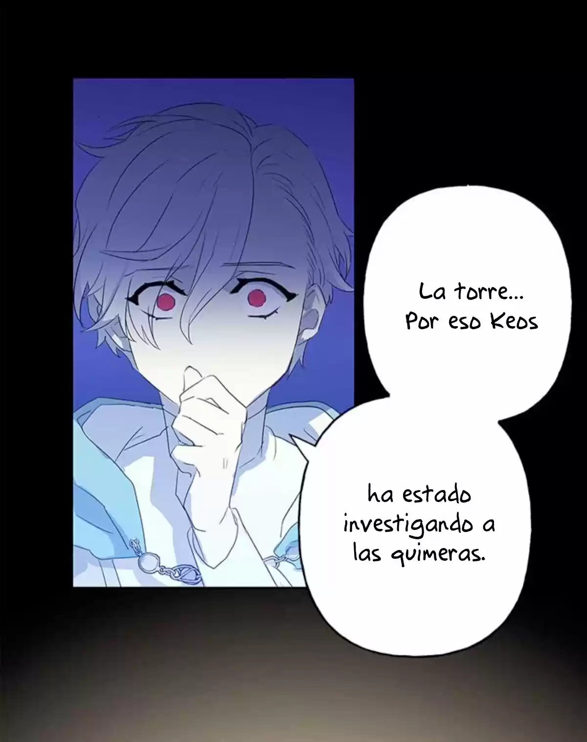 ¡Oh, Ten Paciencia, Mi Señor! - Capítulo 6 - Página 68 - LectorTMOo