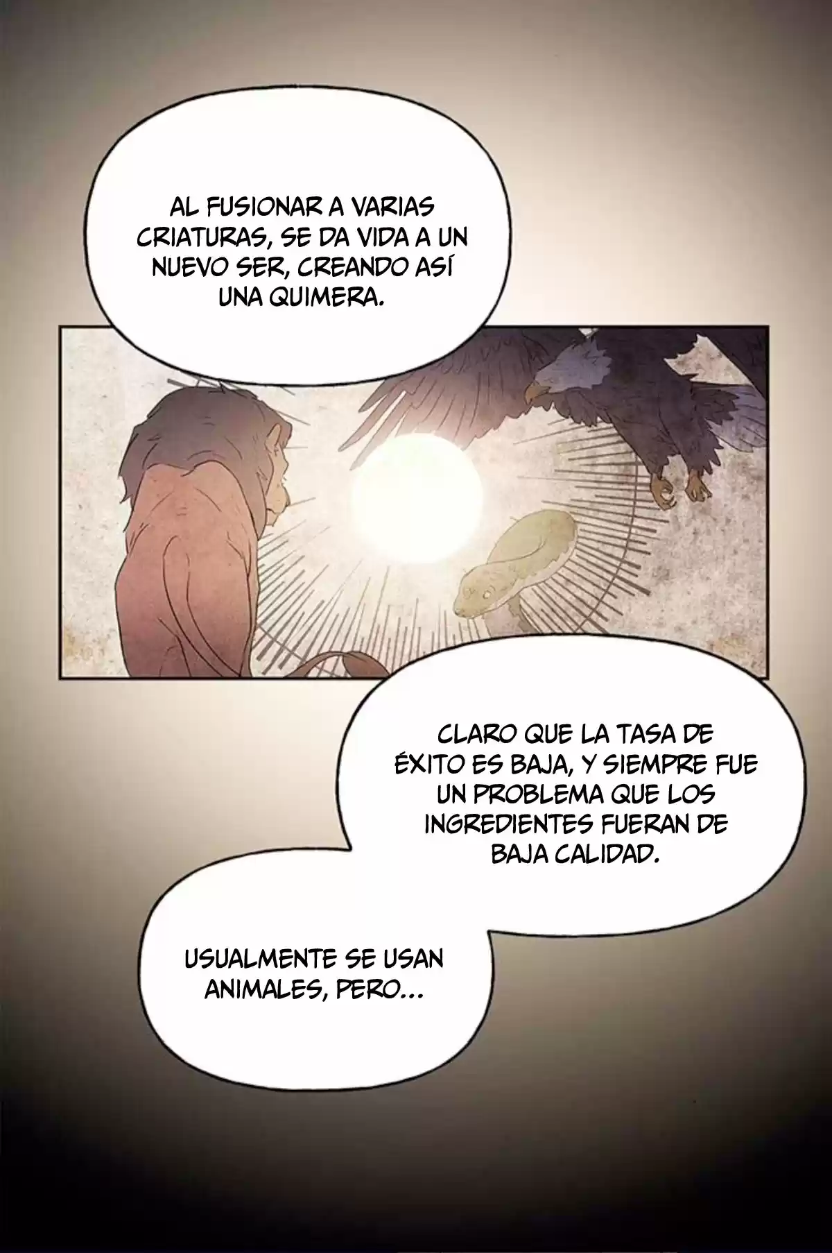¡Oh, Ten Paciencia, Mi Señor! - Capítulo 6 - Página 69 - LectorTMOo