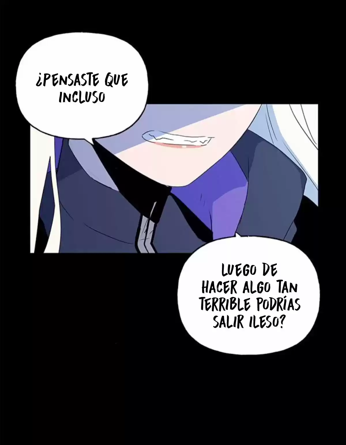¡Oh, Ten Paciencia, Mi Señor! - Capítulo 6 - Página 76 - LectorTMOo