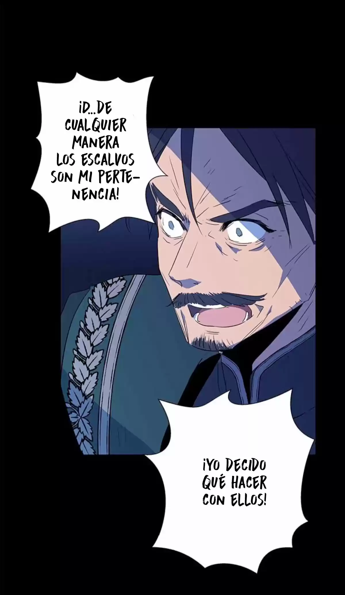 ¡Oh, Ten Paciencia, Mi Señor! - Capítulo 6 - Página 77 - LectorTMOo