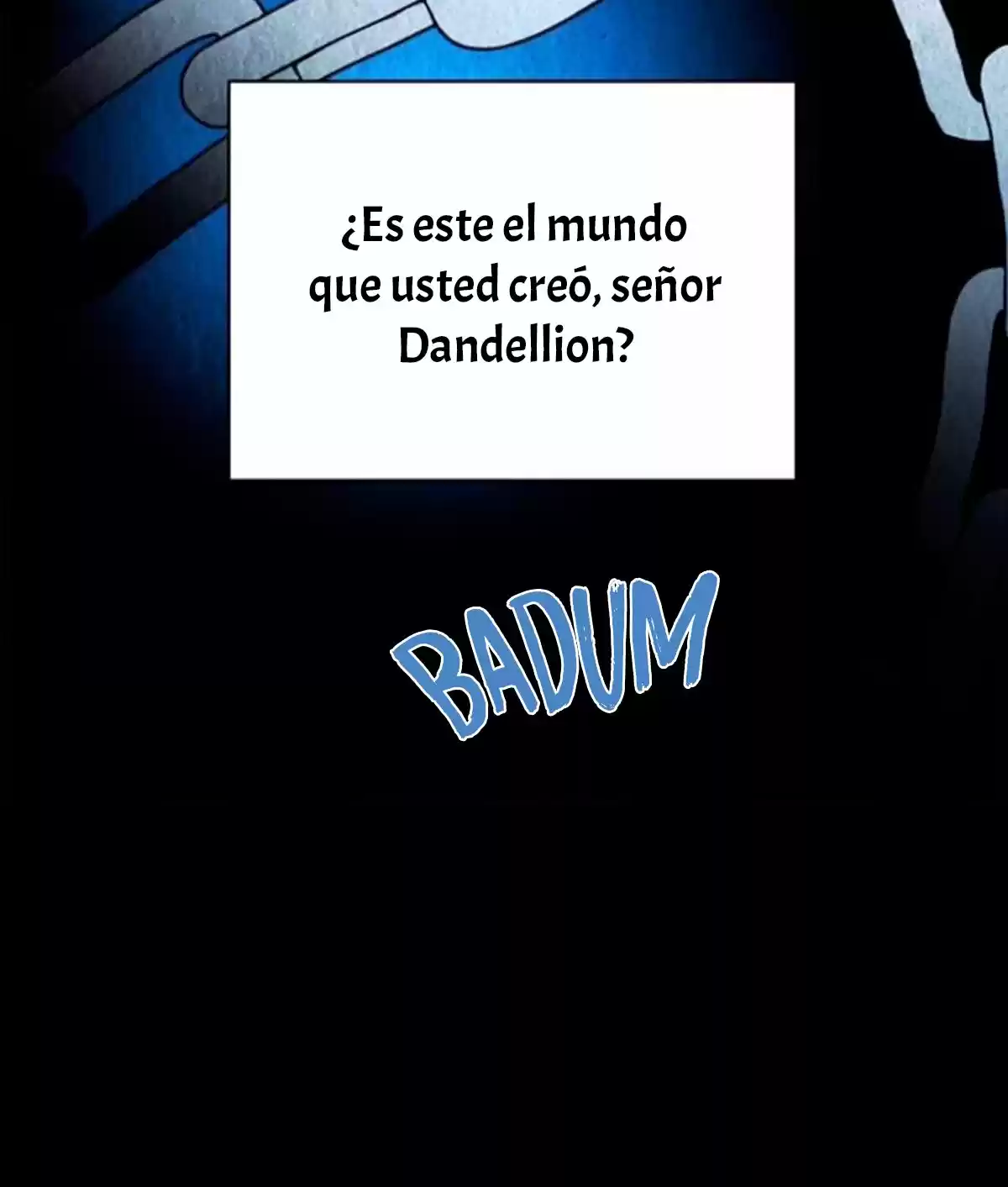 ¡Oh, Ten Paciencia, Mi Señor! - Capítulo 6 - Página 81 - LectorTMOo