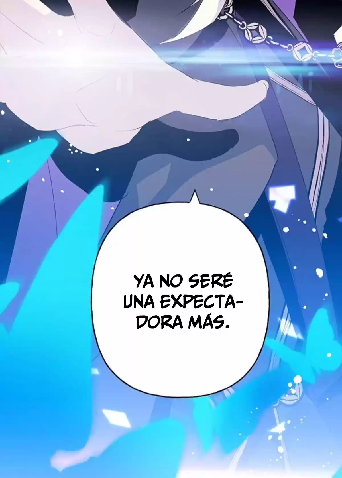 ¡Oh, Ten Paciencia, Mi Señor! - Capítulo 6 - Página 87 - LectorTMOo