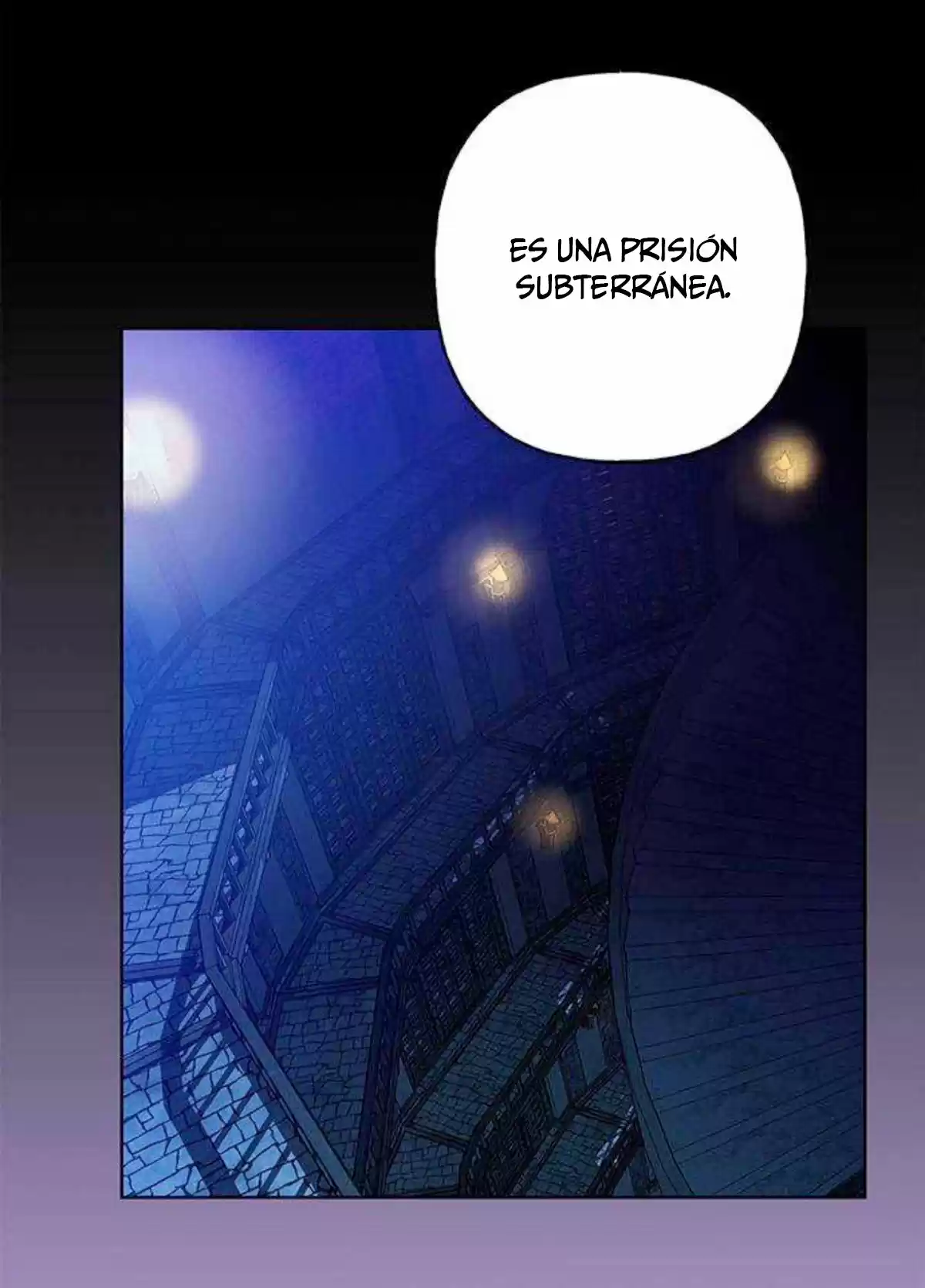 ¡Oh, Ten Paciencia, Mi Señor! - Capítulo 7 - Página 33 - LectorTMOo