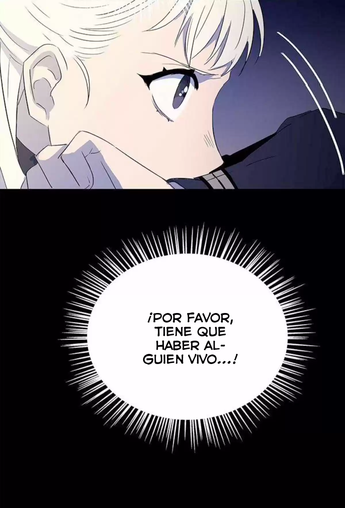 ¡Oh, Ten Paciencia, Mi Señor! - Capítulo 7 - Página 36 - LectorTMOo
