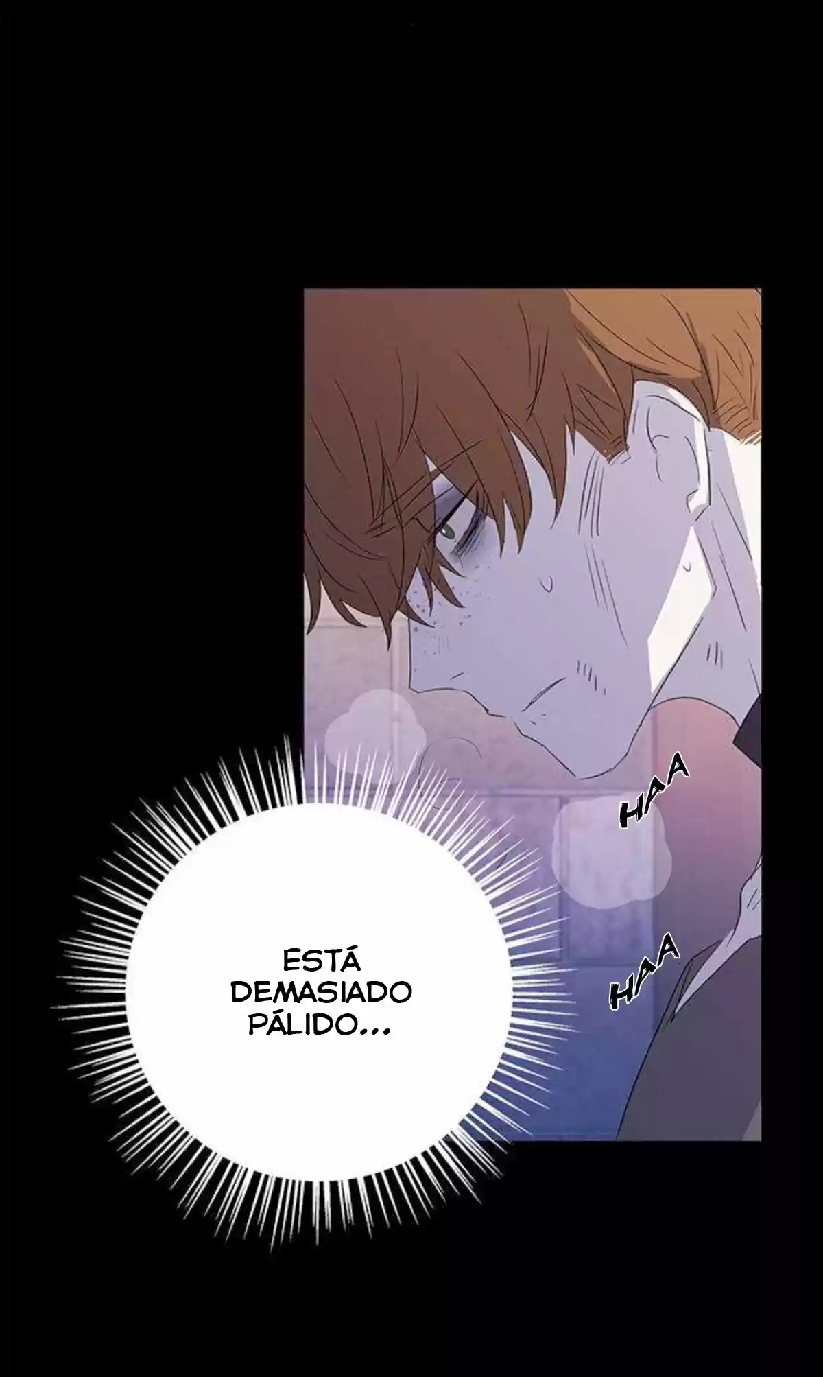 ¡Oh, Ten Paciencia, Mi Señor! - Capítulo 7 - Página 46 - LectorTMOo
