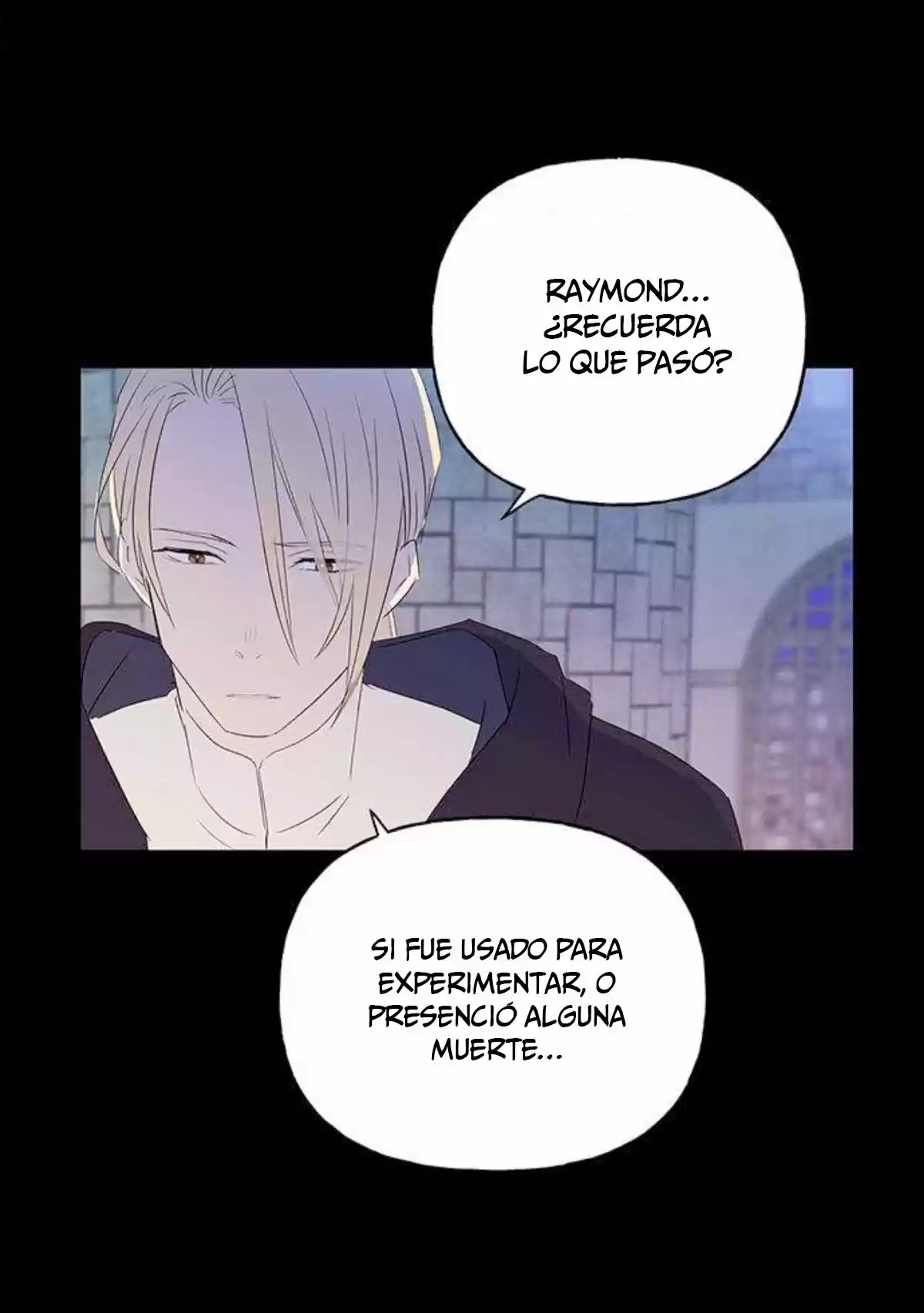 ¡Oh, Ten Paciencia, Mi Señor! - Capítulo 7 - Página 47 - LectorTMOo