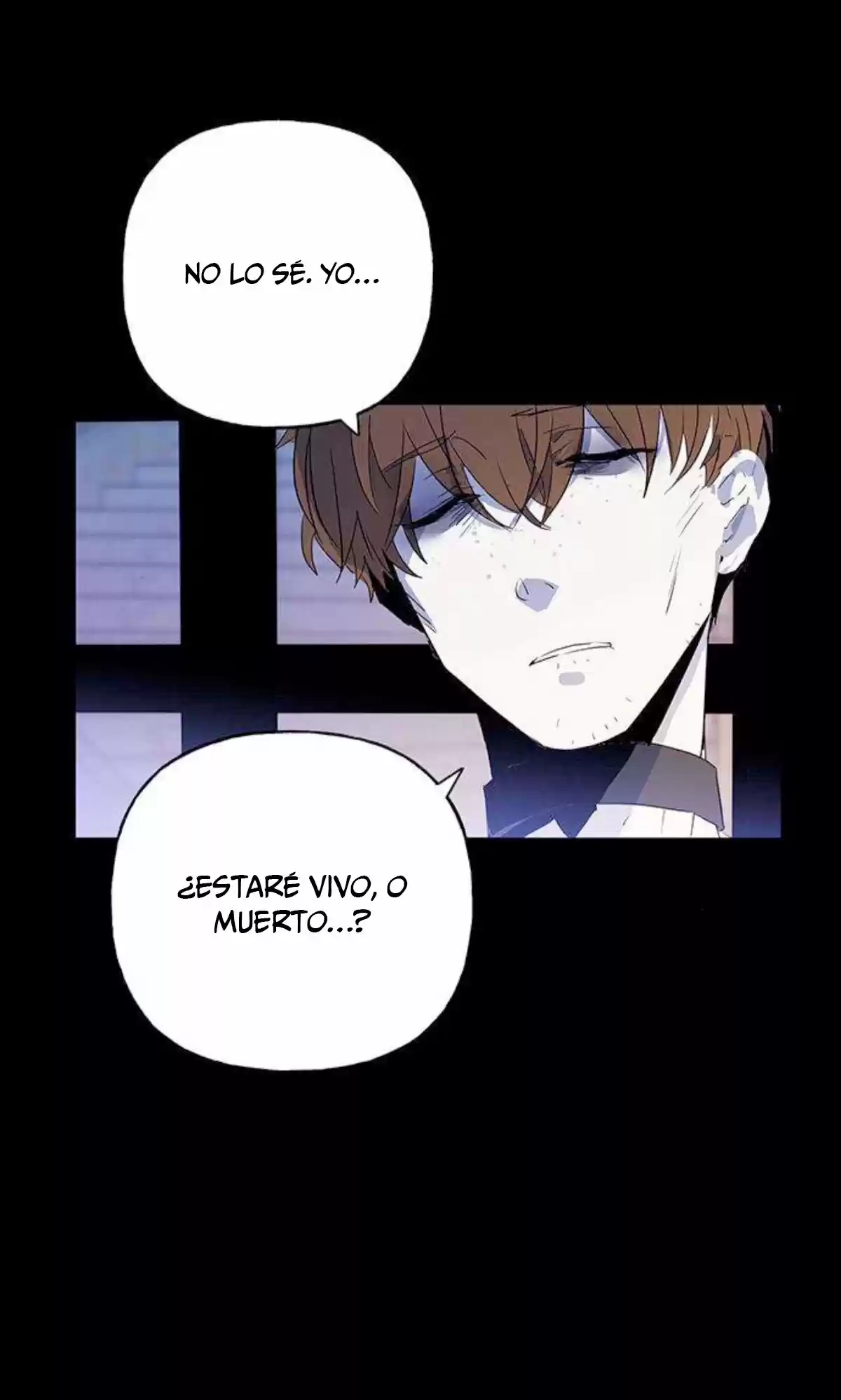 ¡Oh, Ten Paciencia, Mi Señor! - Capítulo 7 - Página 48 - LectorTMOo