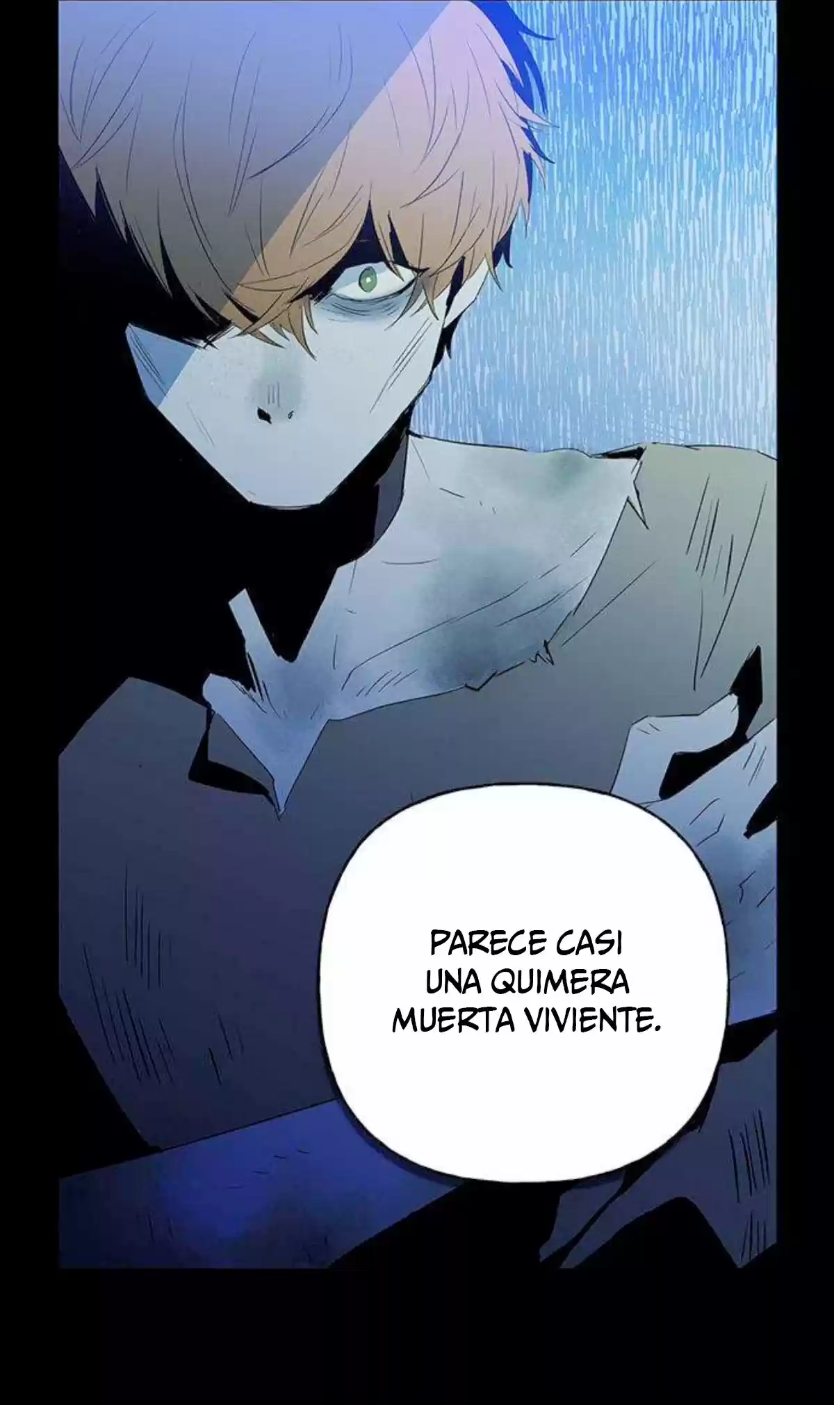 ¡Oh, Ten Paciencia, Mi Señor! - Capítulo 7 - Página 51 - LectorTMOo