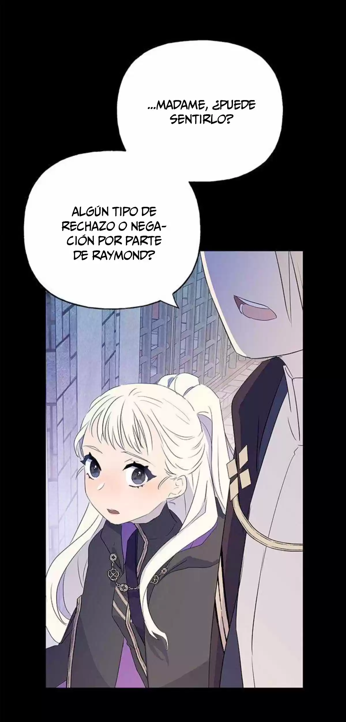 ¡Oh, Ten Paciencia, Mi Señor! - Capítulo 7 - Página 55 - LectorTMOo