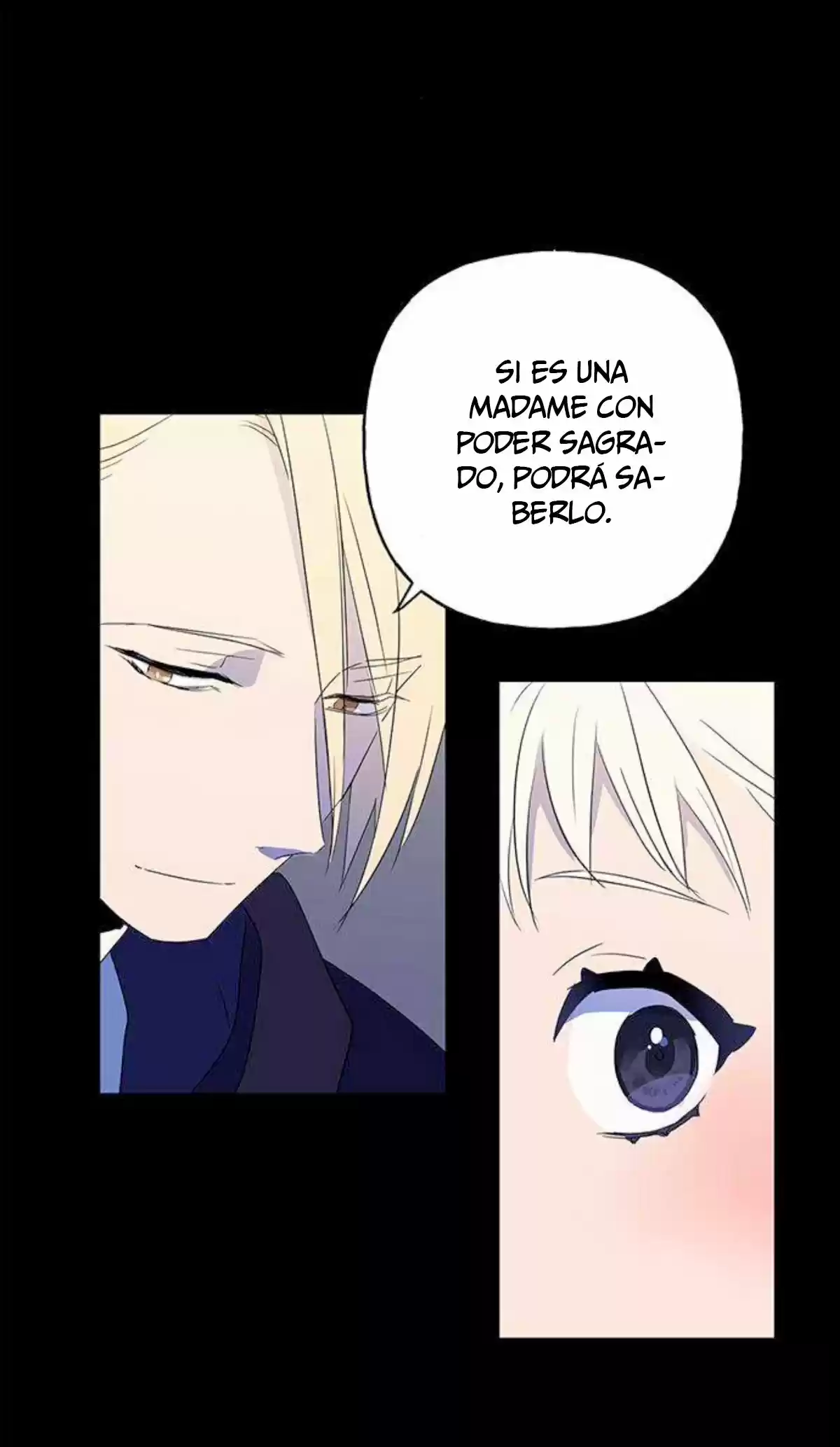 ¡Oh, Ten Paciencia, Mi Señor! - Capítulo 7 - Página 56 - LectorTMOo
