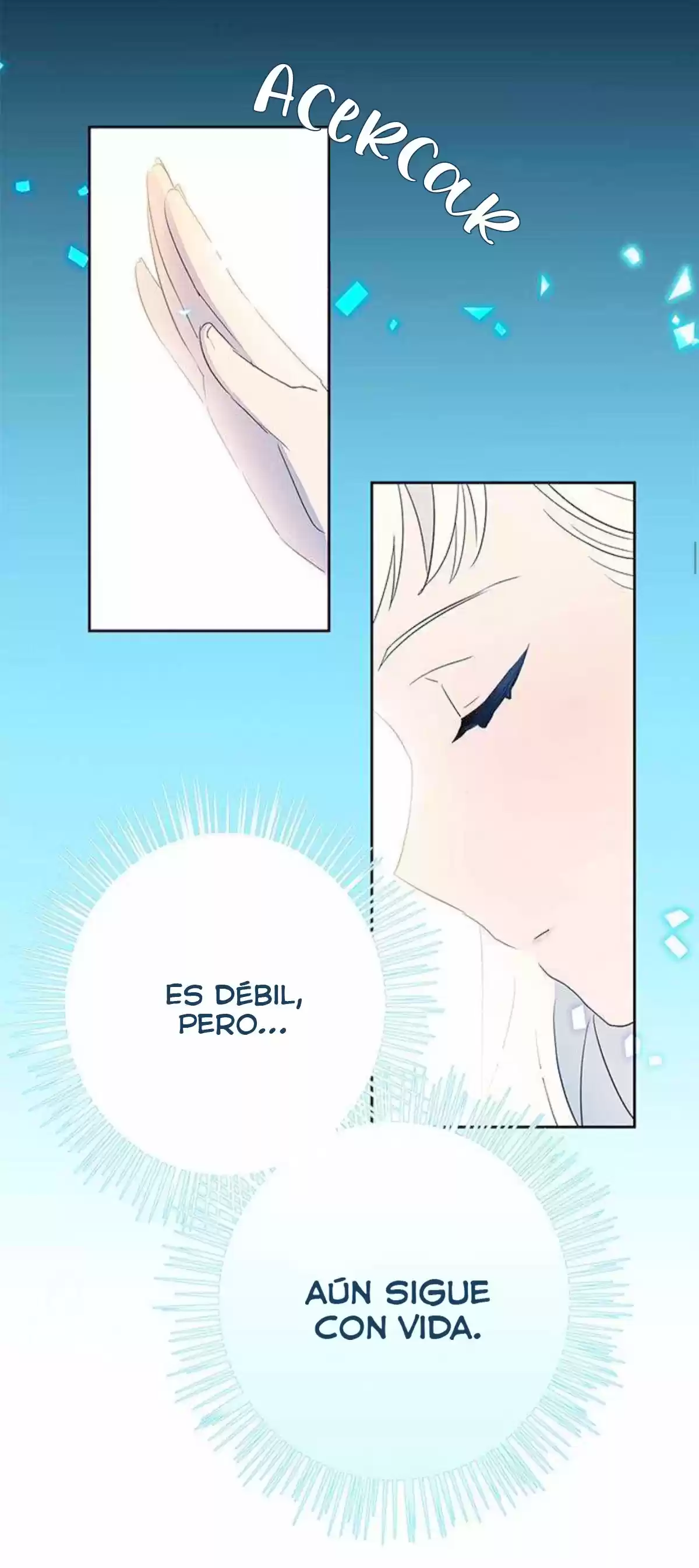 ¡Oh, Ten Paciencia, Mi Señor! - Capítulo 7 - Página 58 - LectorTMOo