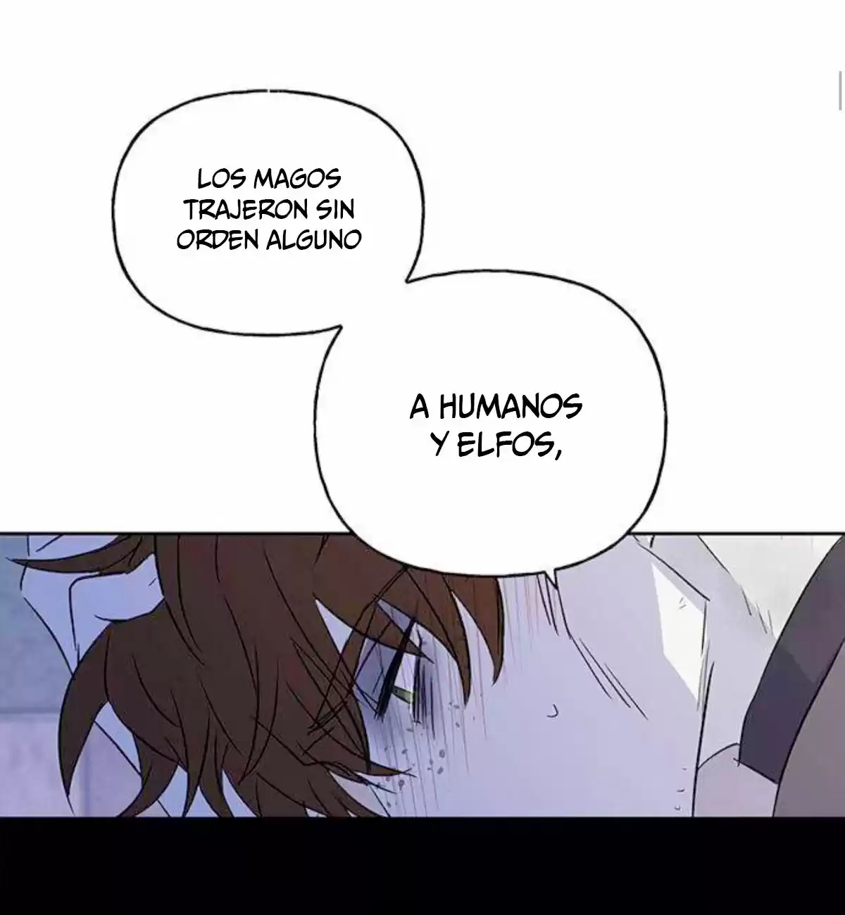 ¡Oh, Ten Paciencia, Mi Señor! - Capítulo 7 - Página 60 - LectorTMOo