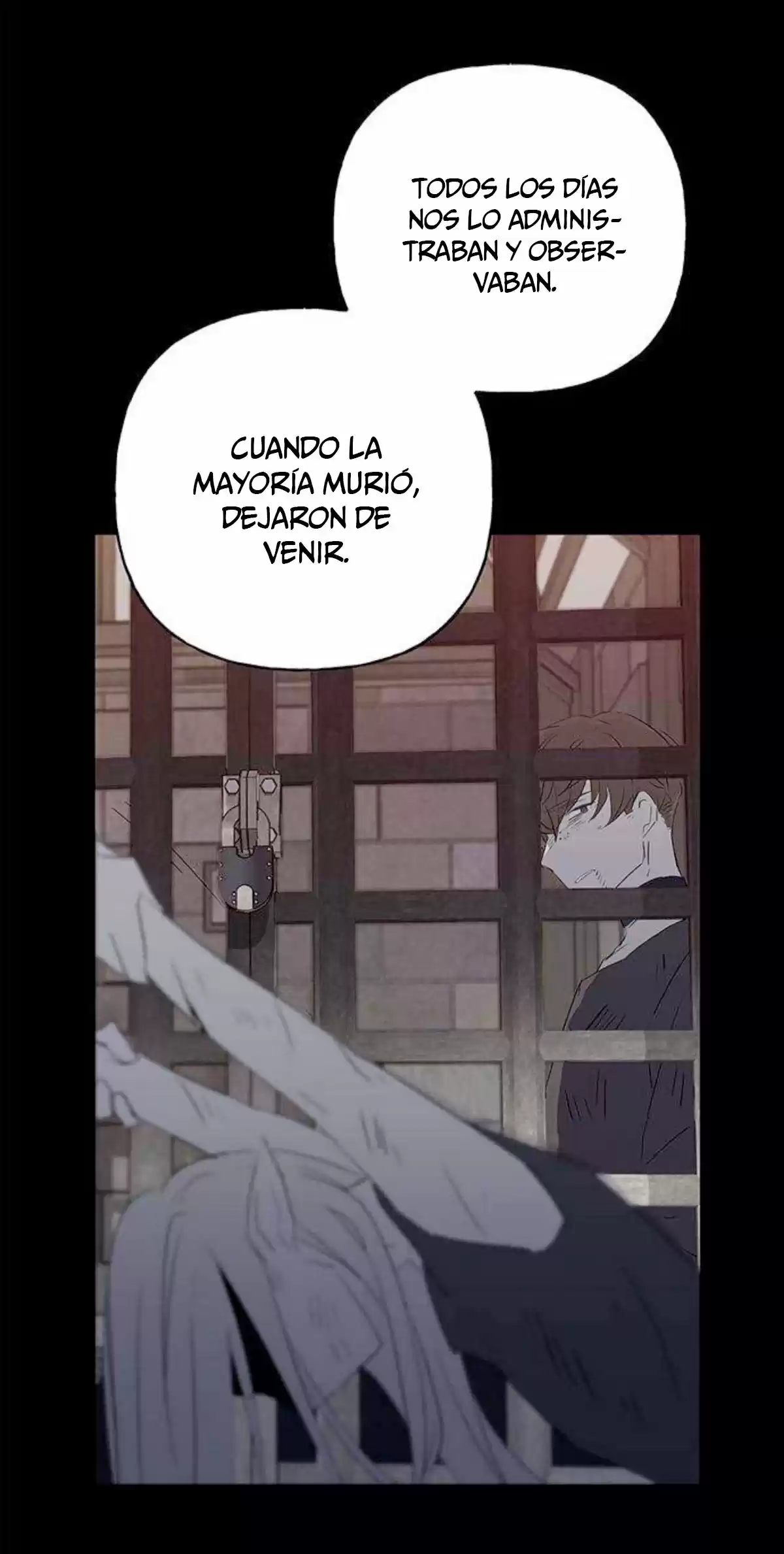 ¡Oh, Ten Paciencia, Mi Señor! - Capítulo 7 - Página 62 - LectorTMOo