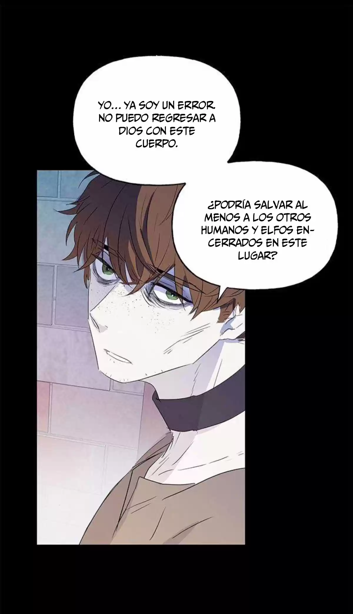 ¡Oh, Ten Paciencia, Mi Señor! - Capítulo 7 - Página 66 - LectorTMOo
