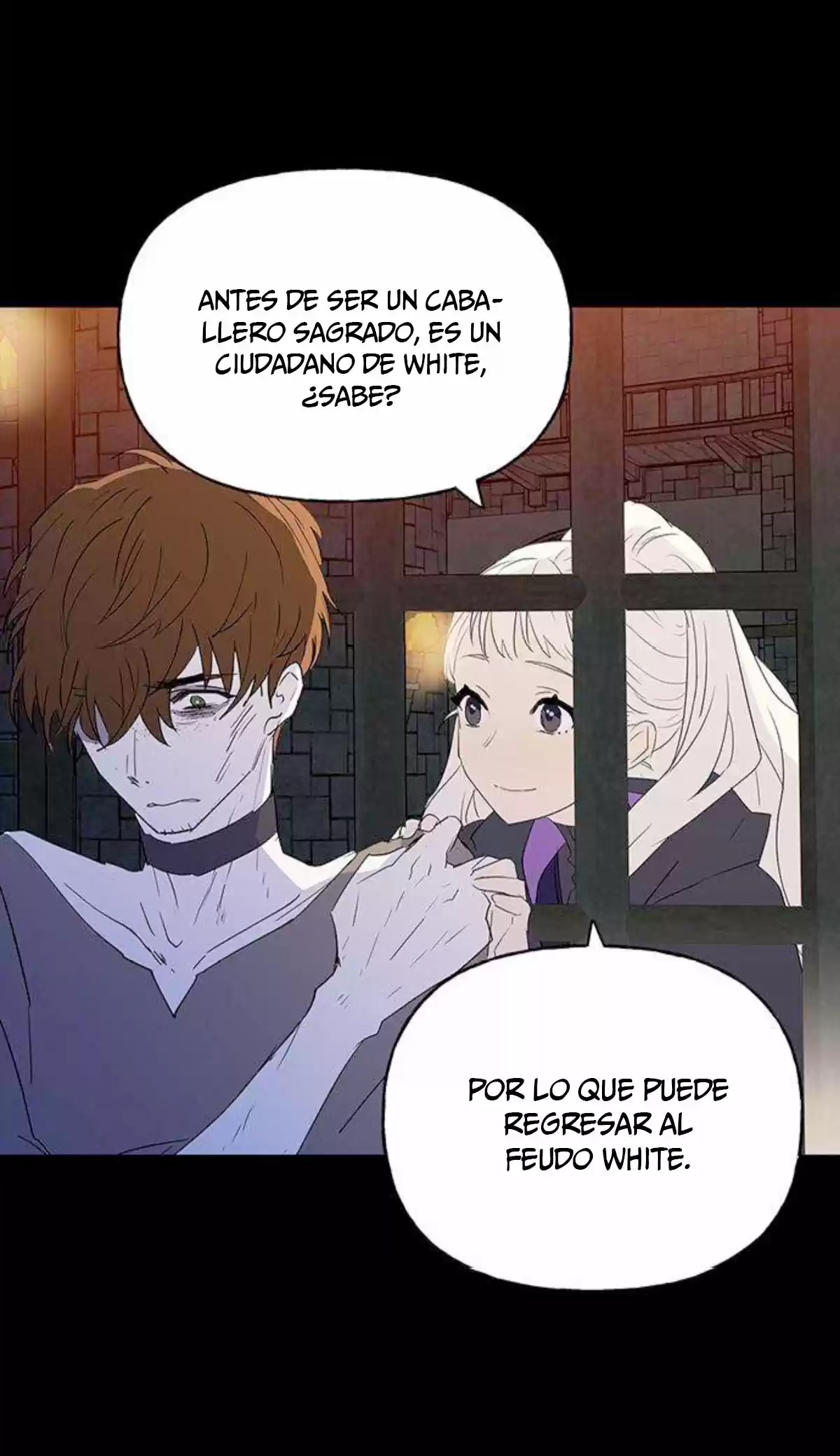 ¡Oh, Ten Paciencia, Mi Señor! - Capítulo 7 - Página 69 - LectorTMOo