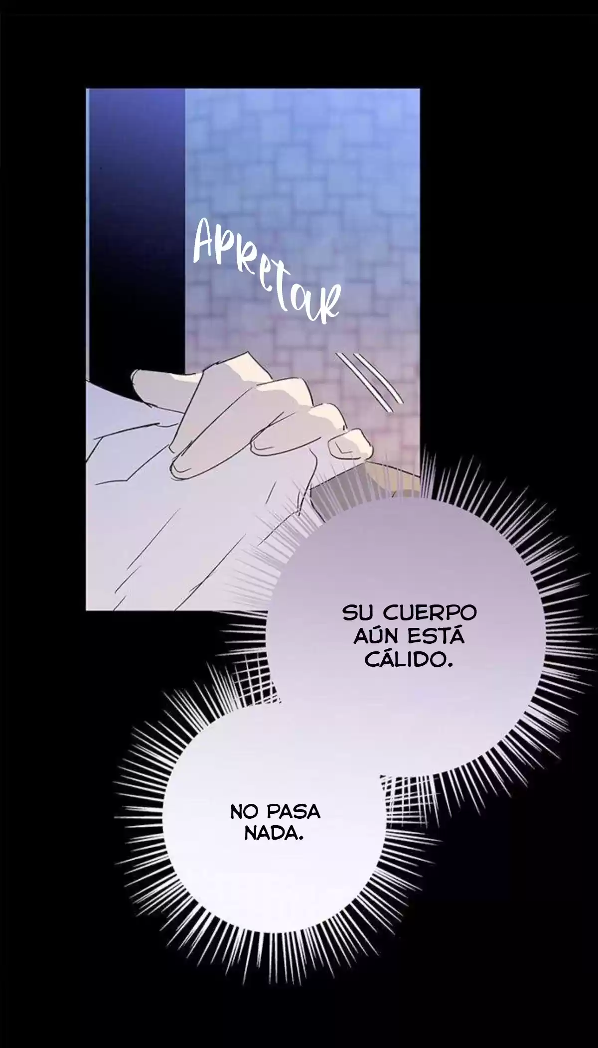 ¡Oh, Ten Paciencia, Mi Señor! - Capítulo 7 - Página 71 - LectorTMOo