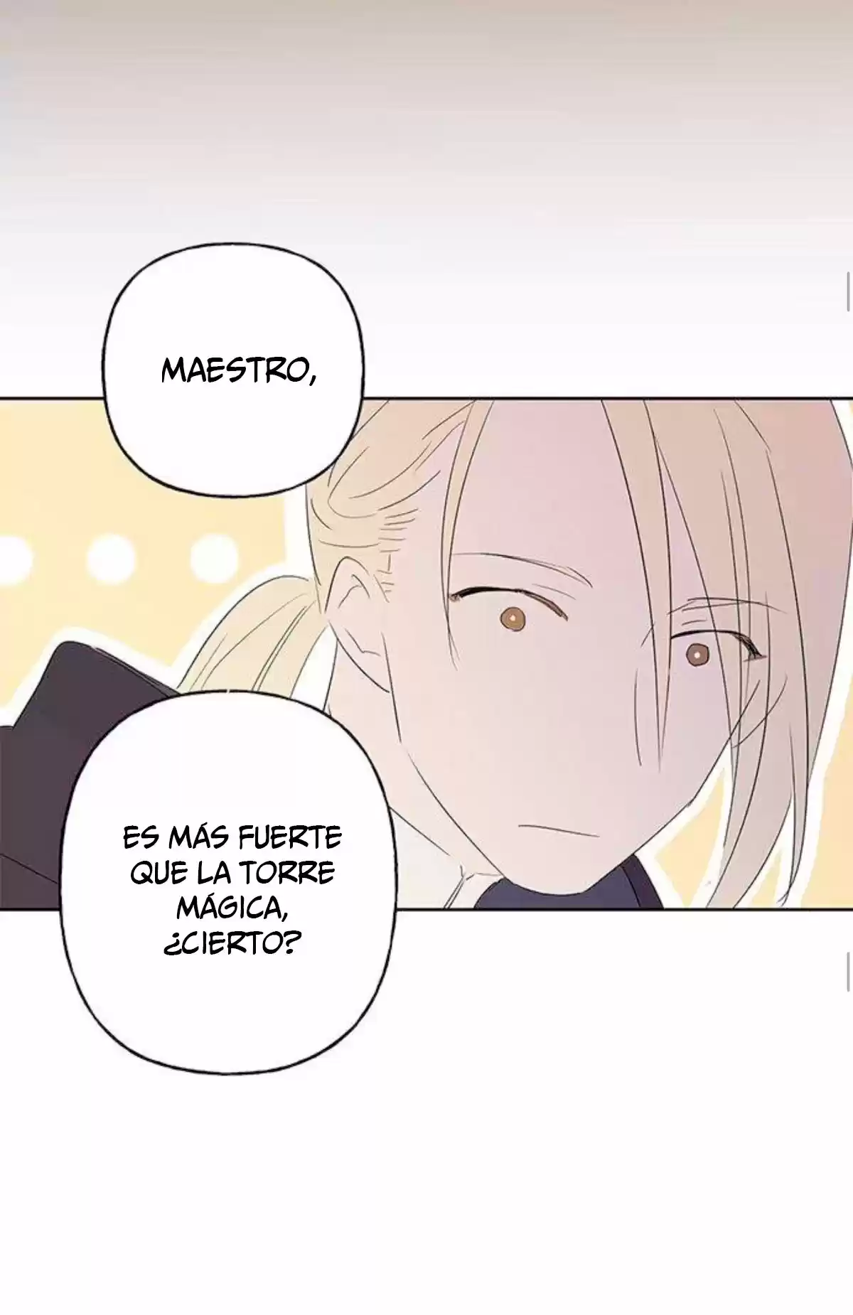 ¡Oh, Ten Paciencia, Mi Señor! - Capítulo 7 - Página 73 - LectorTMOo
