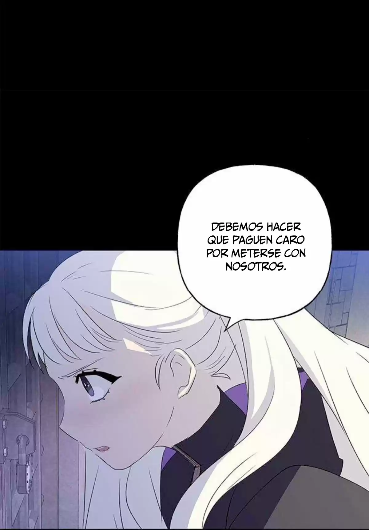 ¡Oh, Ten Paciencia, Mi Señor! - Capítulo 7 - Página 76 - LectorTMOo