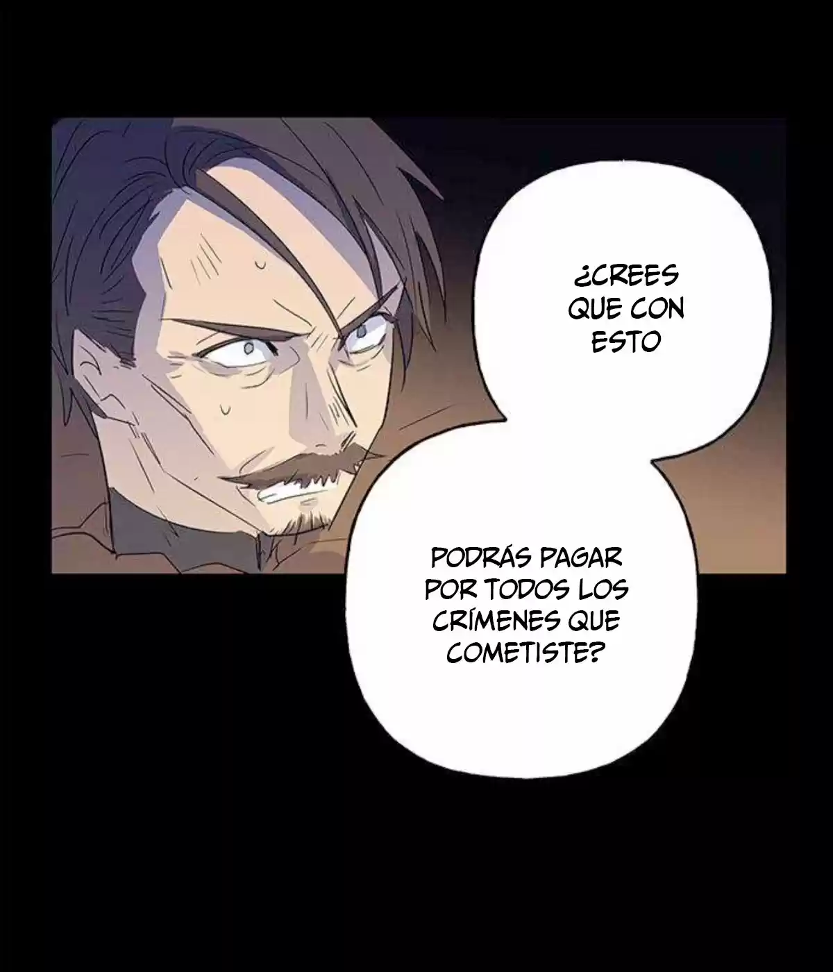 ¡Oh, Ten Paciencia, Mi Señor! - Capítulo 7 - Página 83 - LectorTMOo