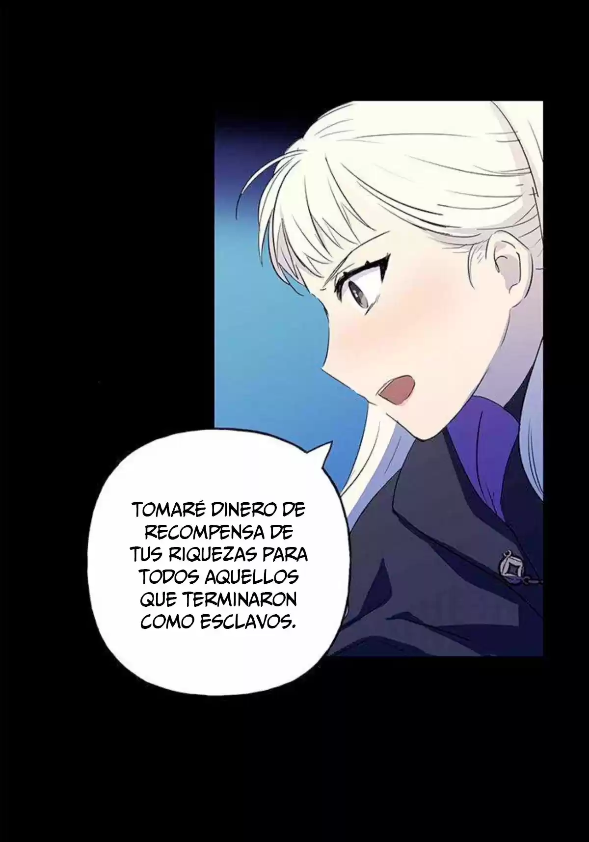 ¡Oh, Ten Paciencia, Mi Señor! - Capítulo 7 - Página 84 - LectorTMOo