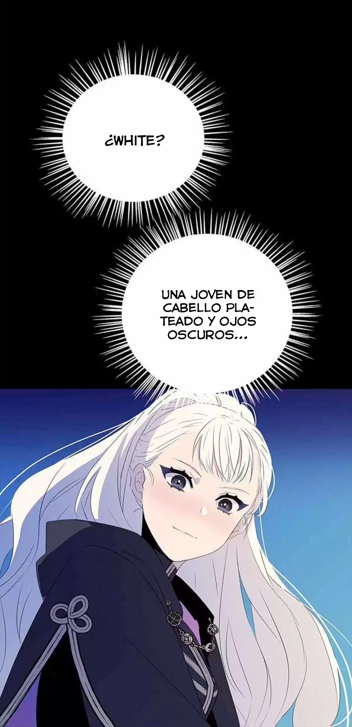 ¡Oh, Ten Paciencia, Mi Señor! - Capítulo 7 - Página 87 - LectorTMOo