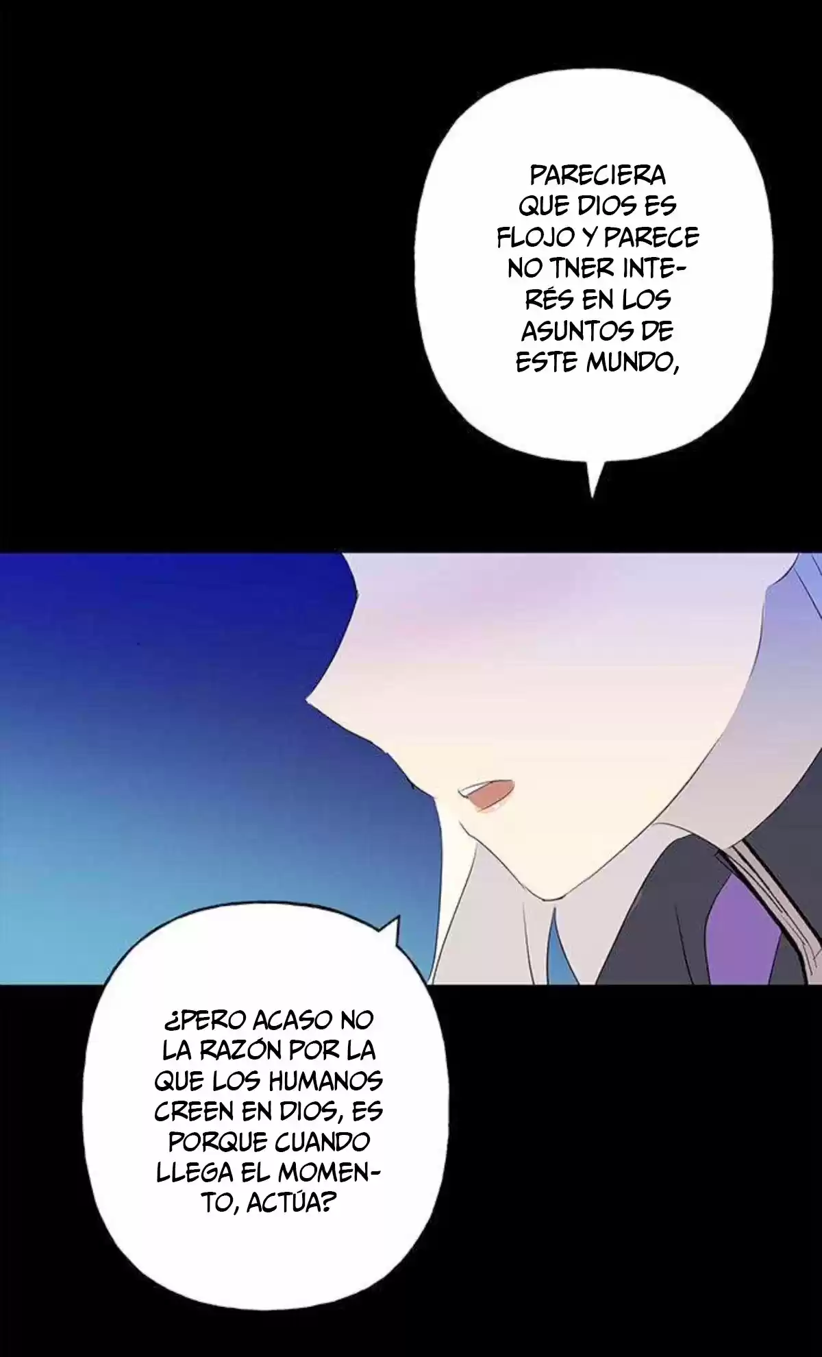 ¡Oh, Ten Paciencia, Mi Señor! - Capítulo 7 - Página 89 - LectorTMOo