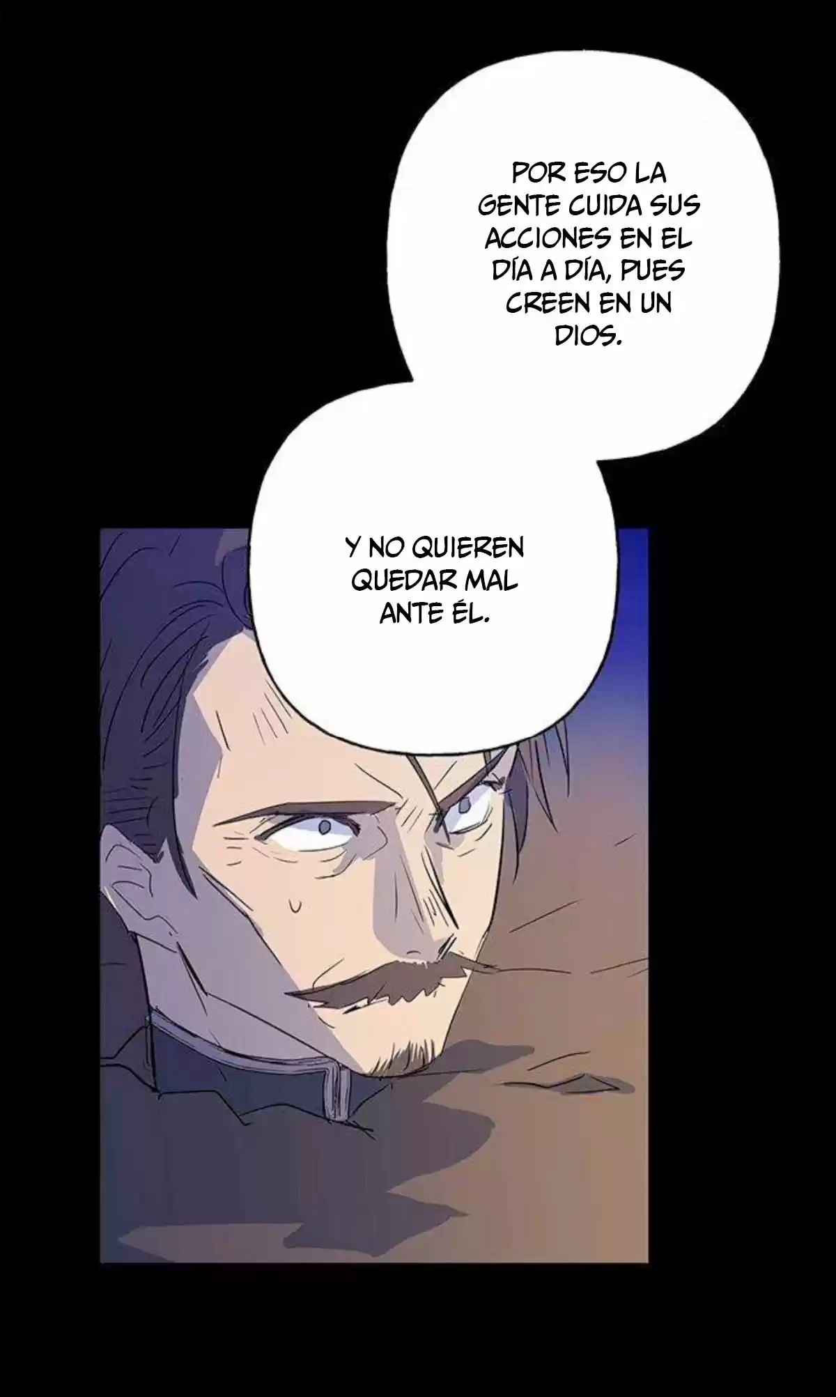 ¡Oh, Ten Paciencia, Mi Señor! - Capítulo 7 - Página 90 - LectorTMOo
