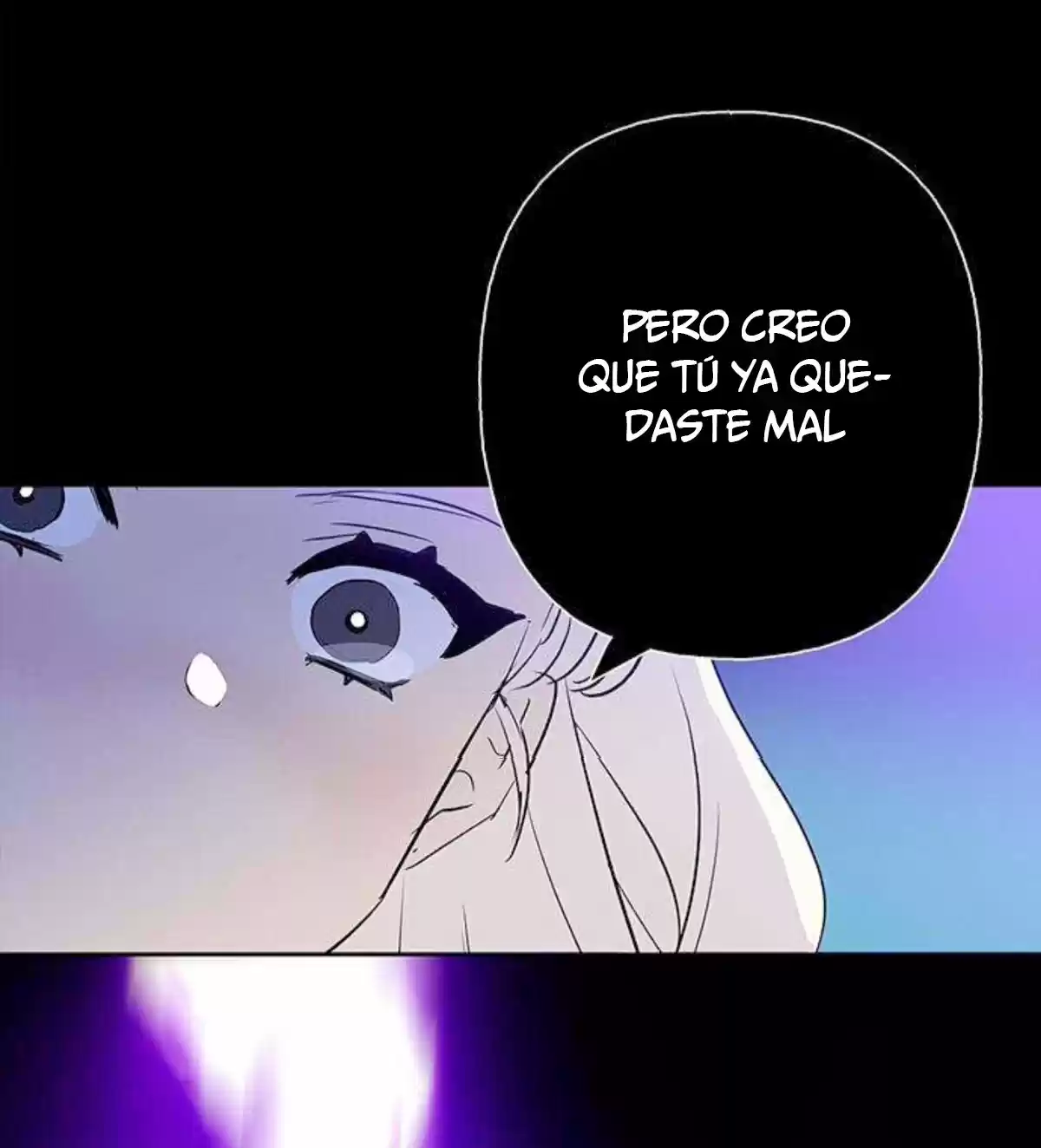 ¡Oh, Ten Paciencia, Mi Señor! - Capítulo 7 - Página 91 - LectorTMOo