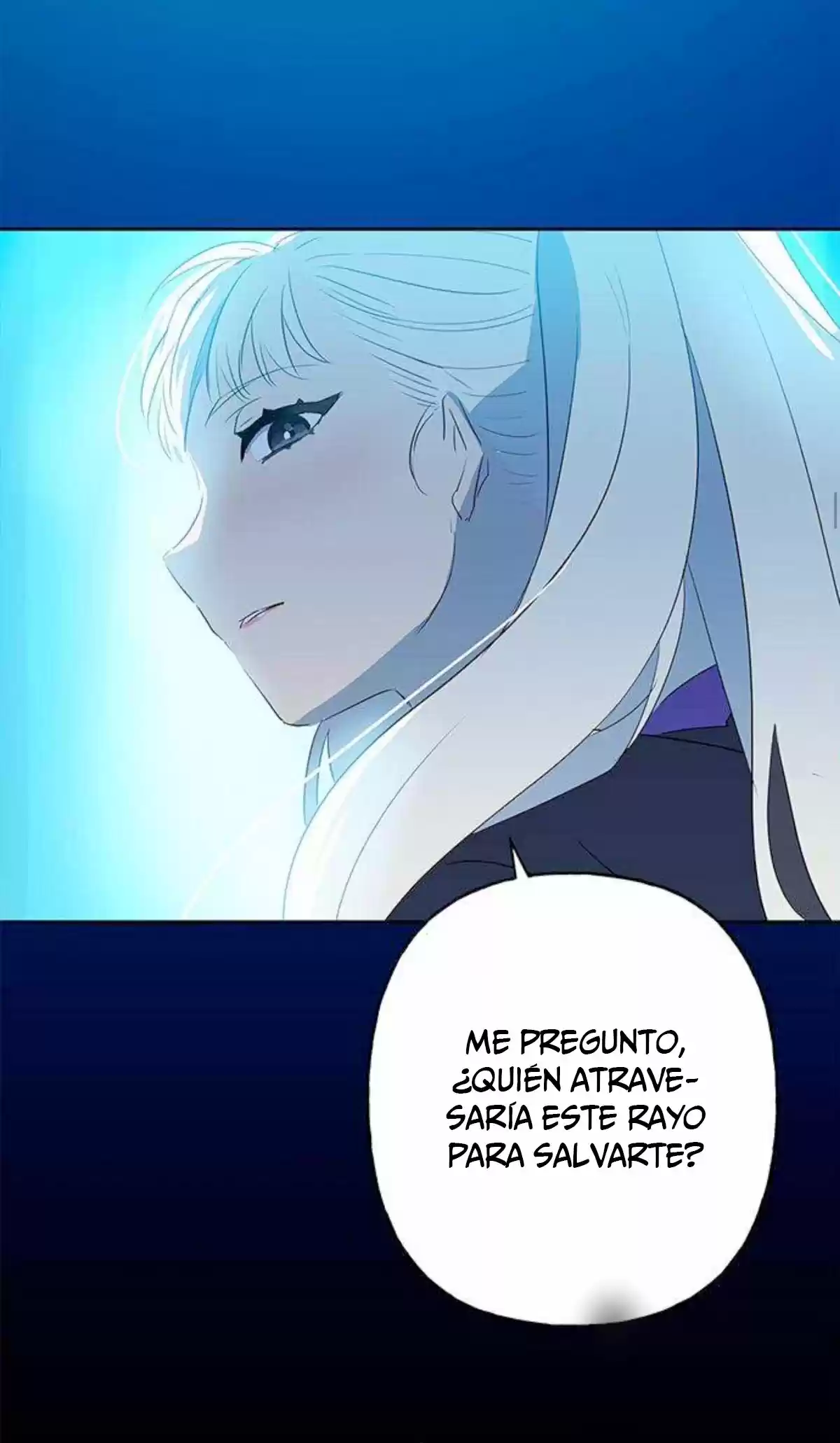 ¡Oh, Ten Paciencia, Mi Señor! - Capítulo 7 - Página 95 - LectorTMOo
