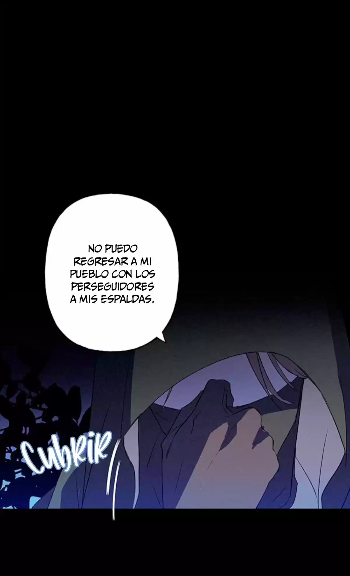 ¡Oh, Ten Paciencia, Mi Señor! - Capítulo 9 - Página 7 - LectorTMOo