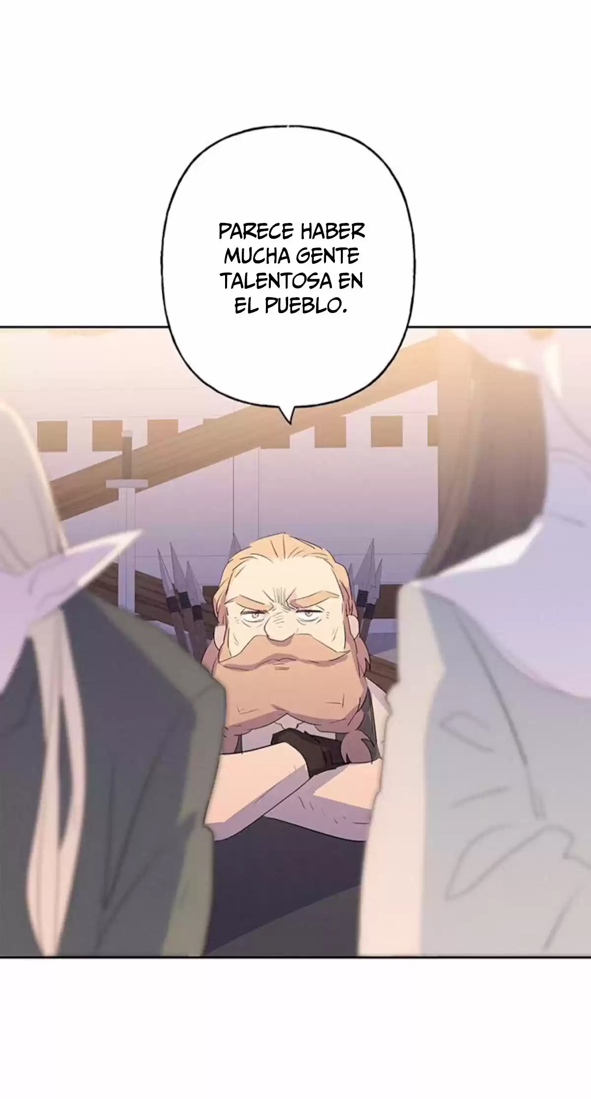 ¡Oh, Ten Paciencia, Mi Señor! - Capítulo 9 - Página 14 - LectorTMOo