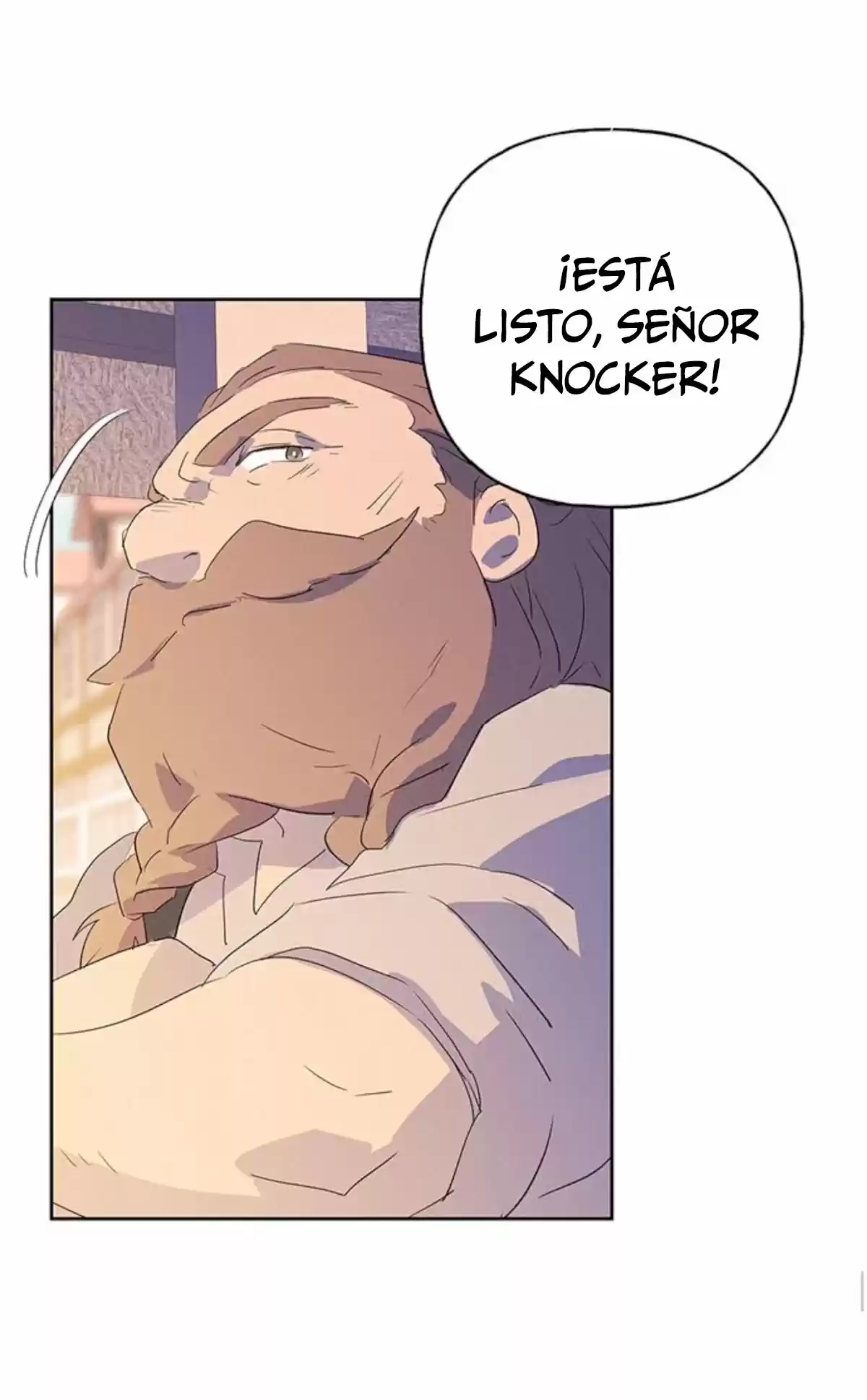 ¡Oh, Ten Paciencia, Mi Señor! - Capítulo 9 - Página 17 - LectorTMOo
