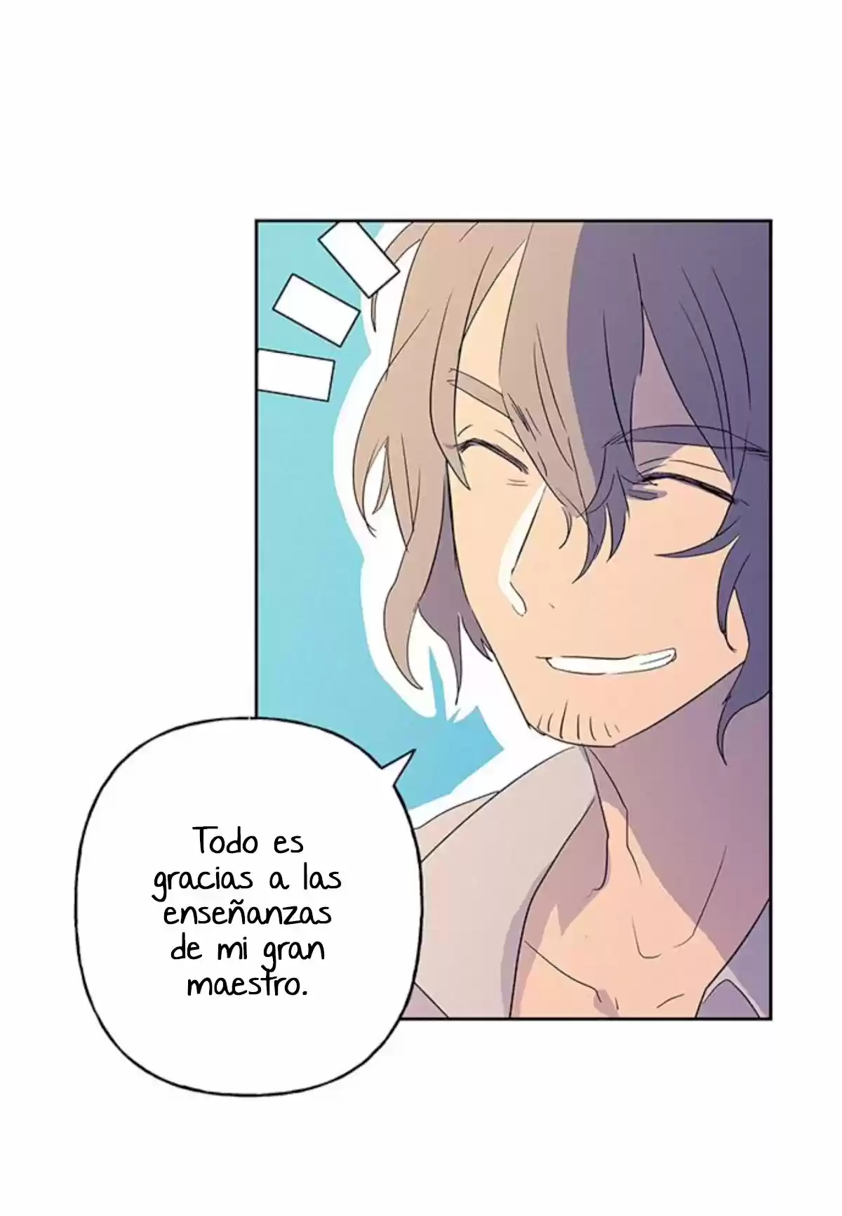 ¡Oh, Ten Paciencia, Mi Señor! - Capítulo 9 - Página 20 - LectorTMOo