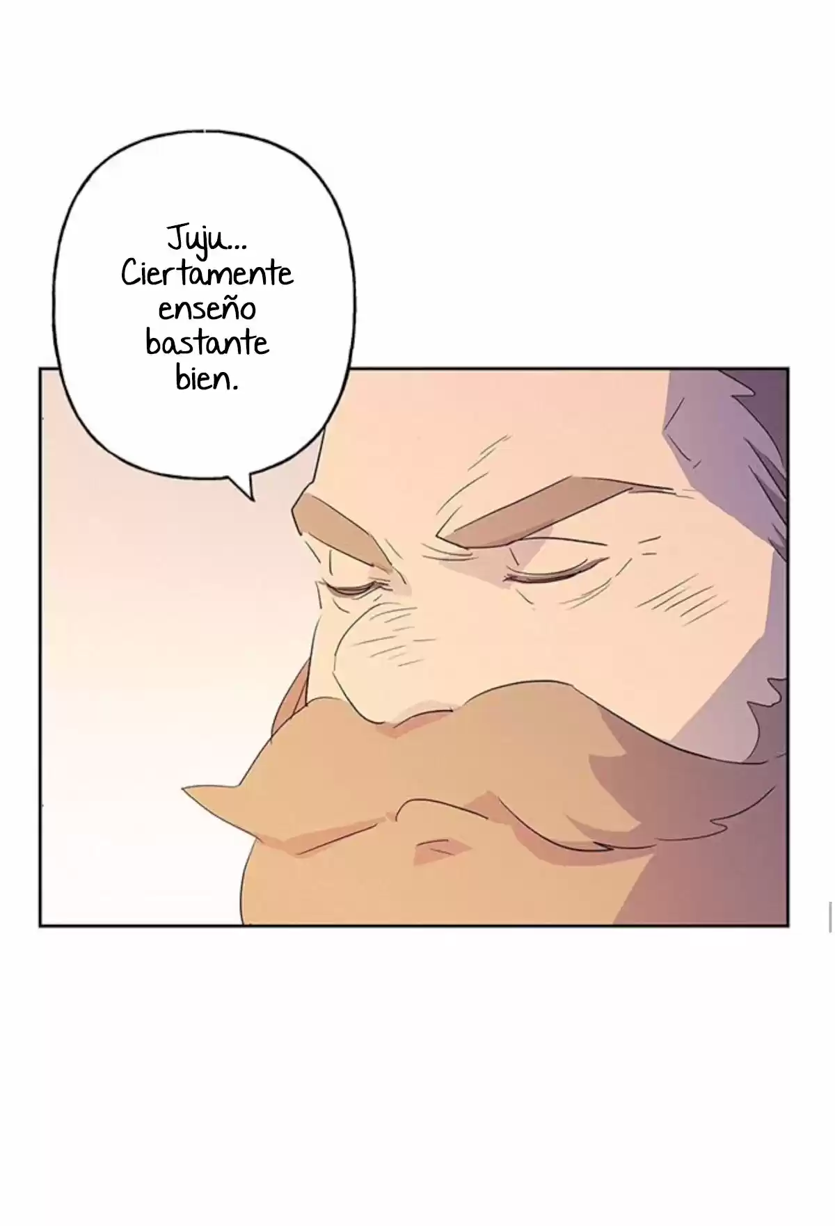 ¡Oh, Ten Paciencia, Mi Señor! - Capítulo 9 - Página 21 - LectorTMOo