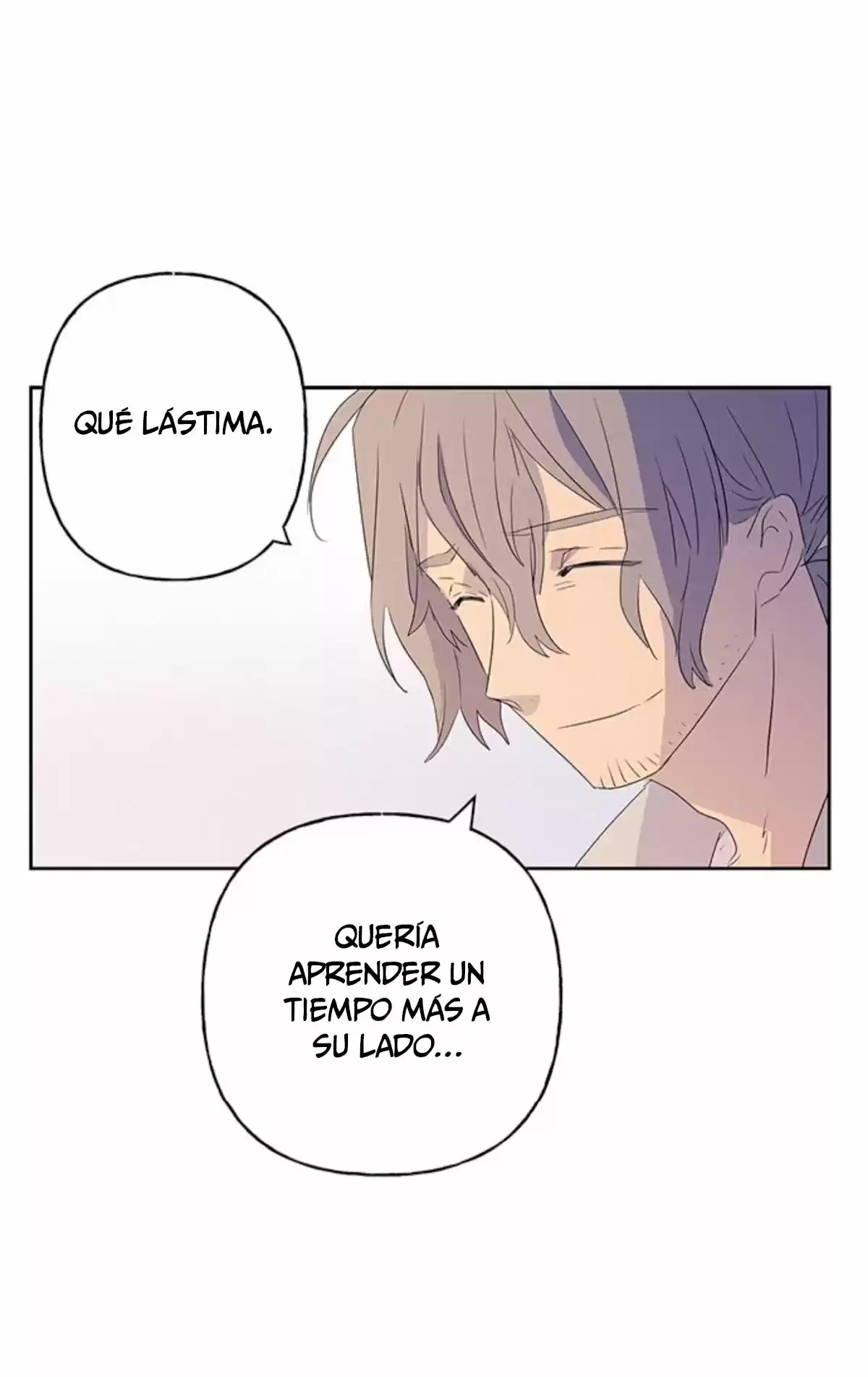 ¡Oh, Ten Paciencia, Mi Señor! - Capítulo 9 - Página 23 - LectorTMOo